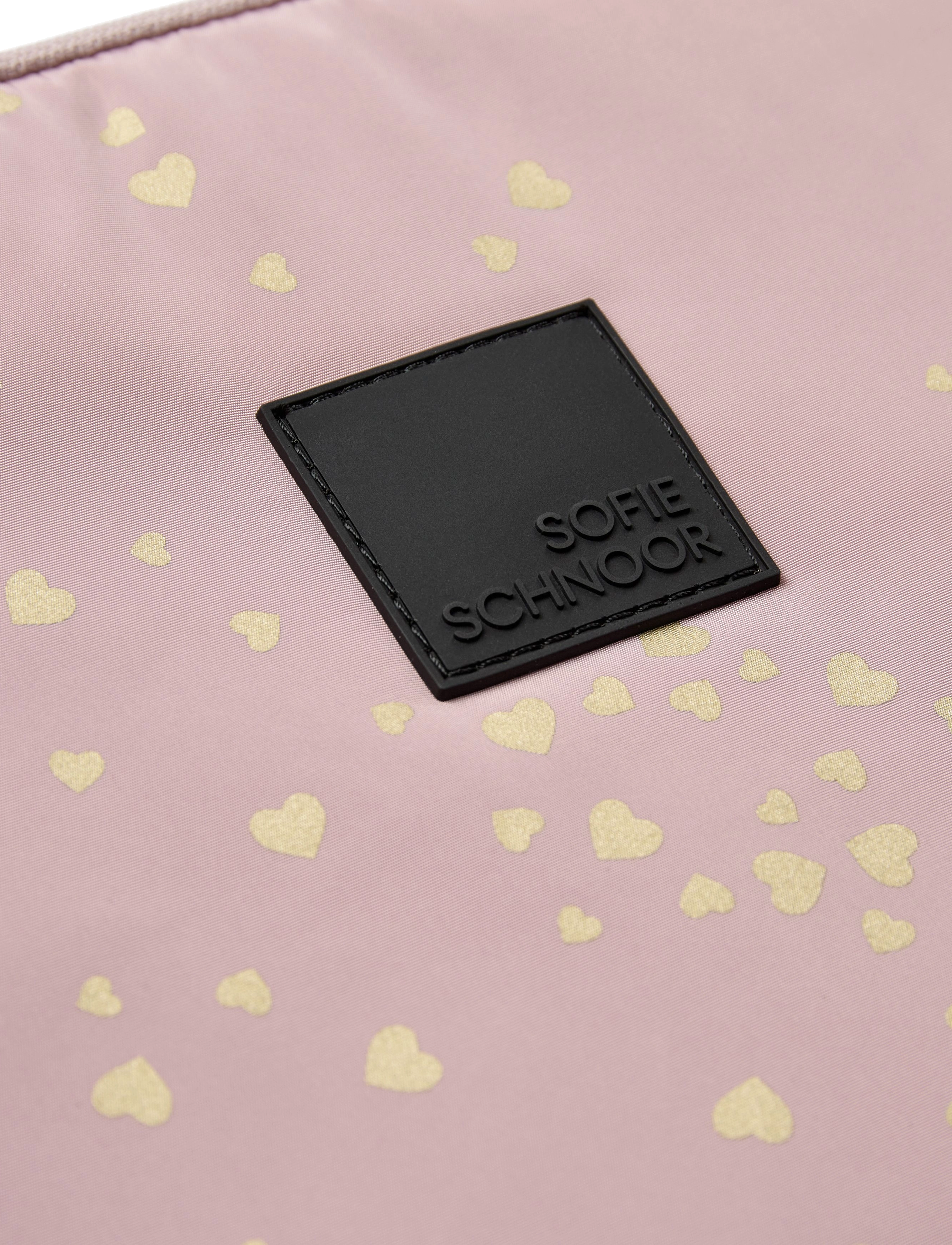 Sofie Schnoor - Computer sleeve - kids - rosa - 3