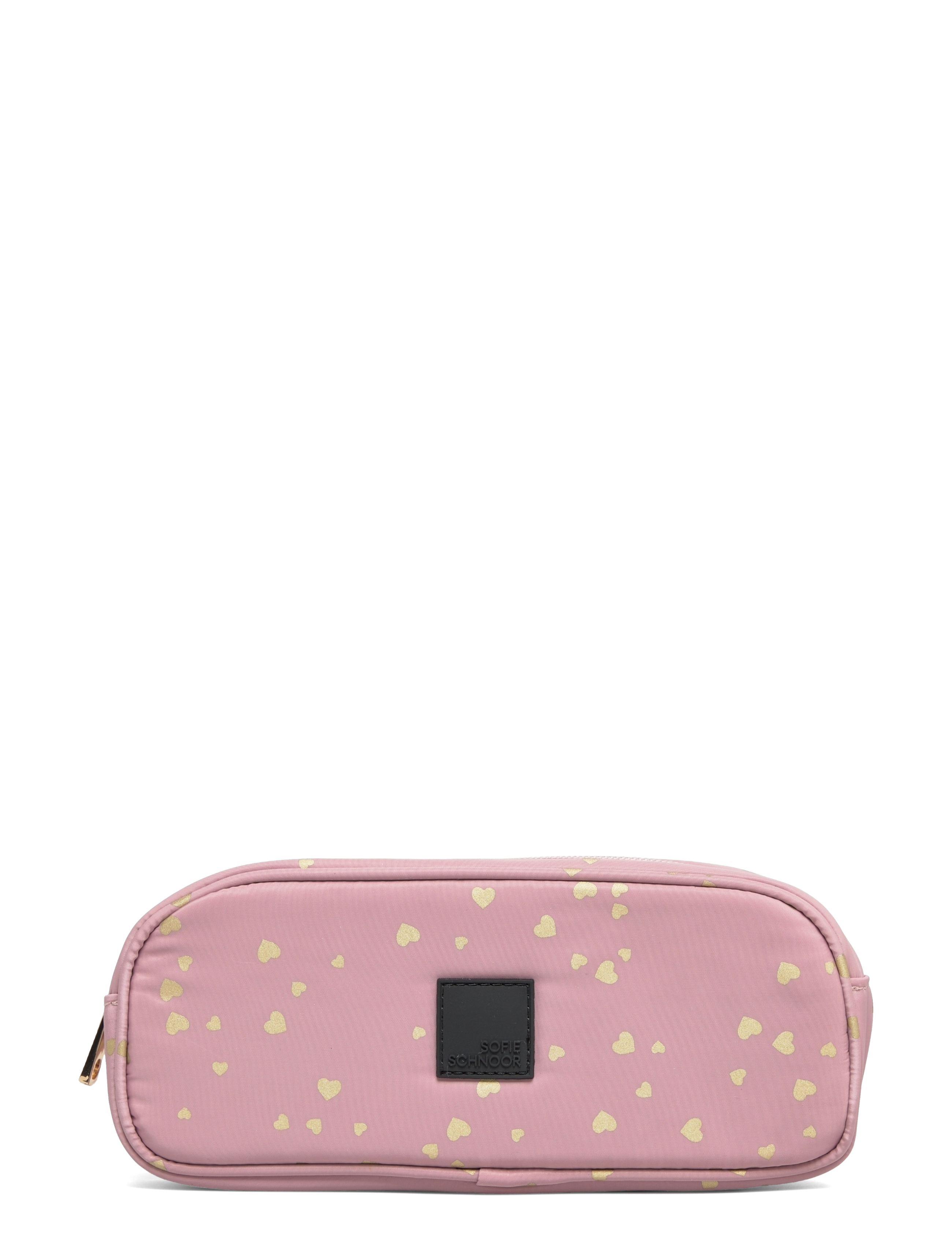 SOFIE SCHNOOR Pencil Case Pink - One Size - Kinder