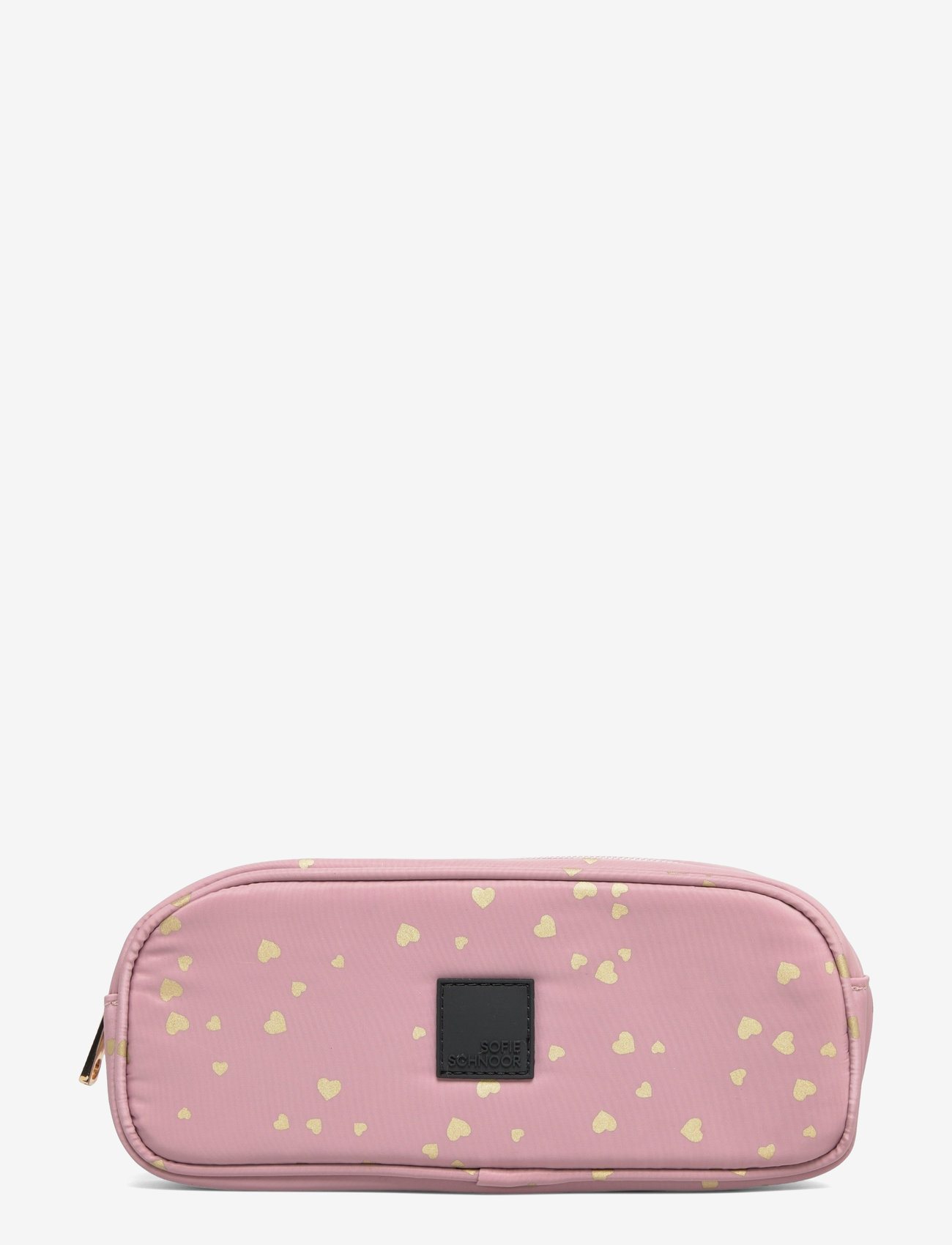 Sofie Schnoor - Pencil case - laveste priser - rosa - 0
