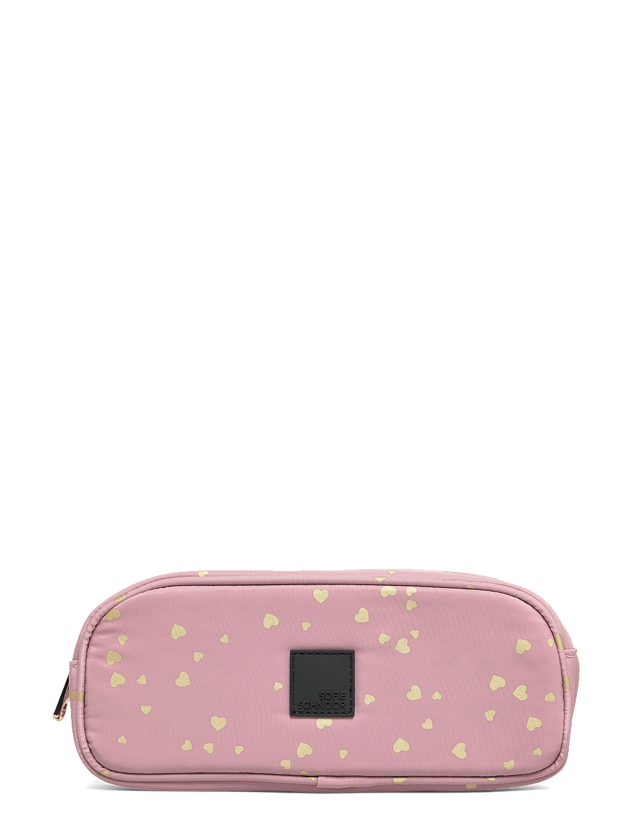 Sofie Schnoor - Pencil case - zemākās cenas - rosa - 1