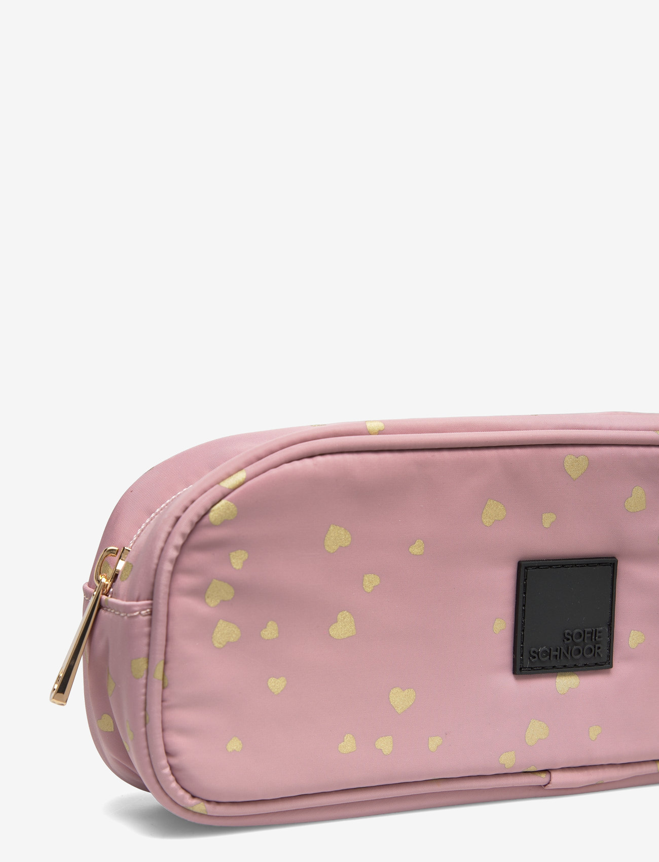 Sofie Schnoor - Pencil case - laveste priser - rosa - 3
