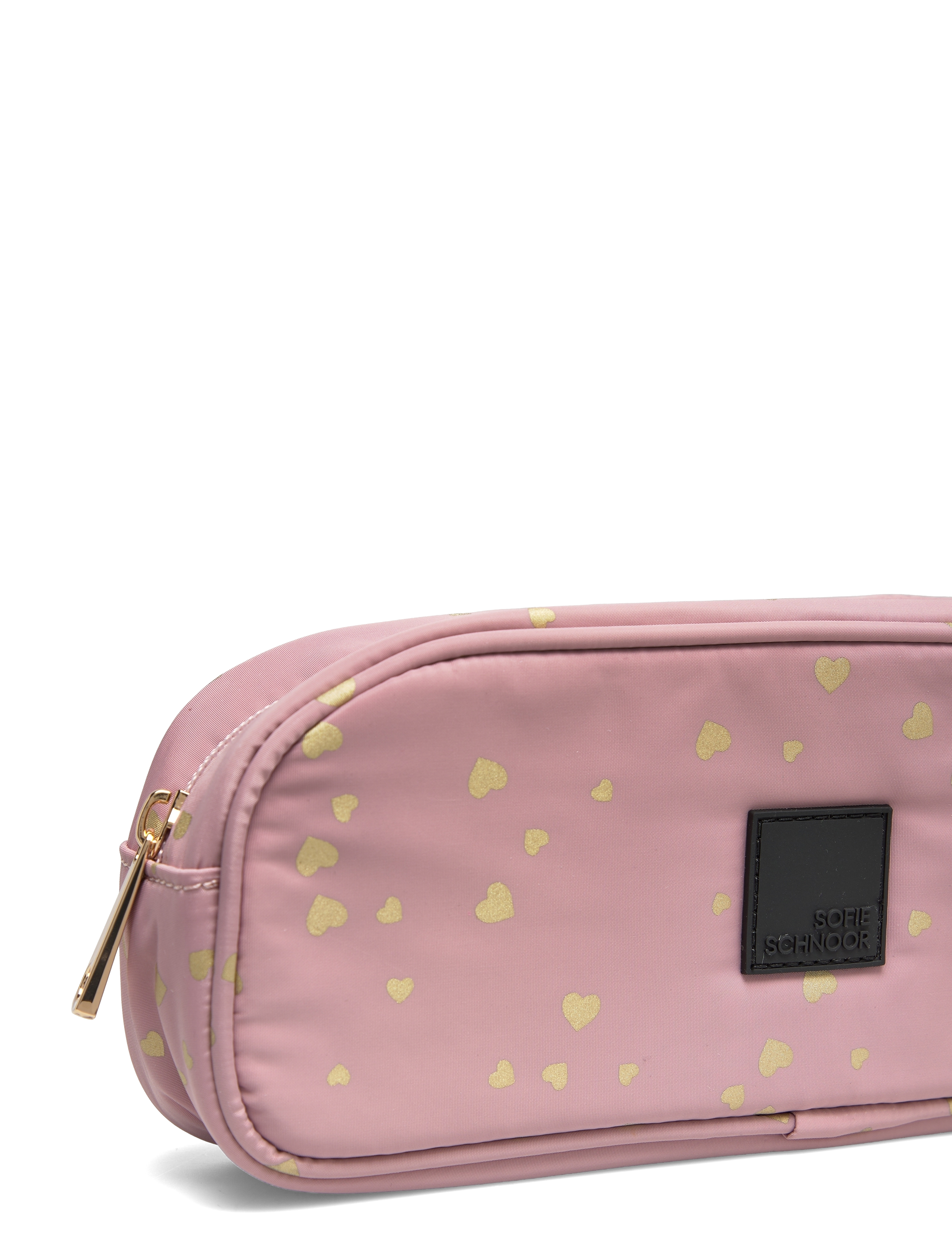 Sofie Schnoor - Pencil case - pencil cases - rosa - 4