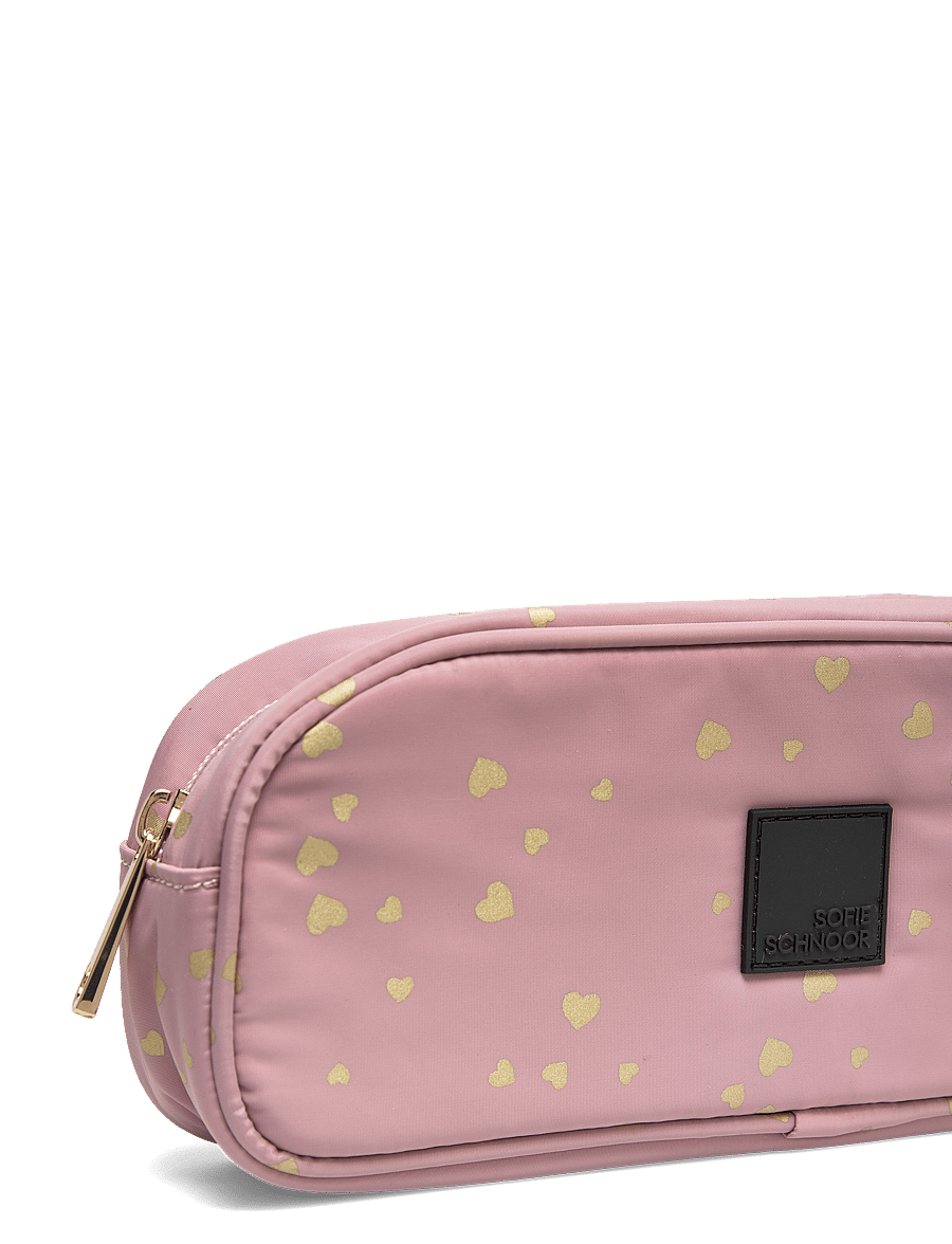 Sofie Schnoor - Pencil case - zemākās cenas - rosa - 4
