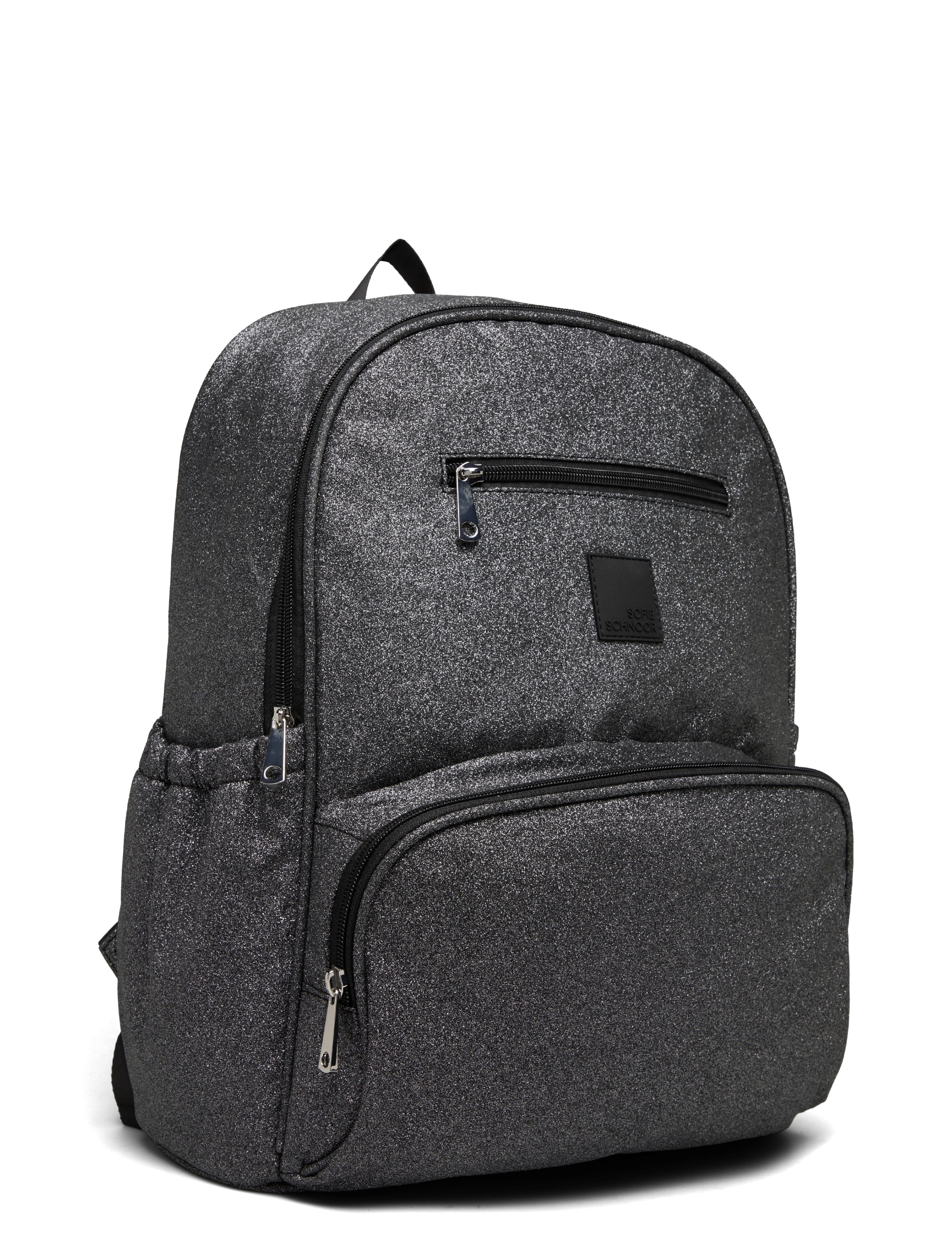 Sofie Schnoor - Backpack - accessories - antique silver - 3