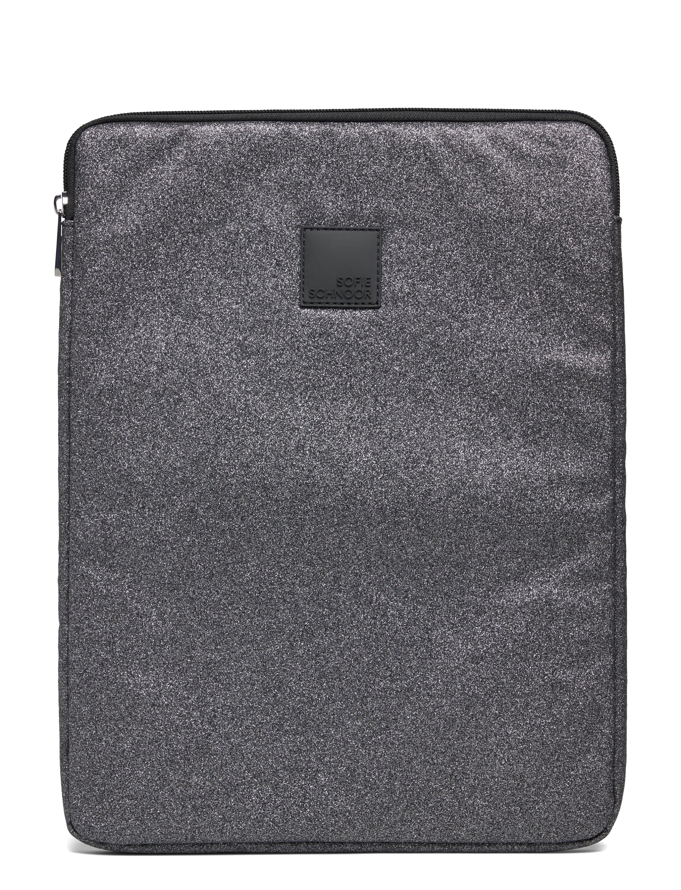 SOFIE SCHNOOR Computer Sleeve Schwarz - One Size - Kinder