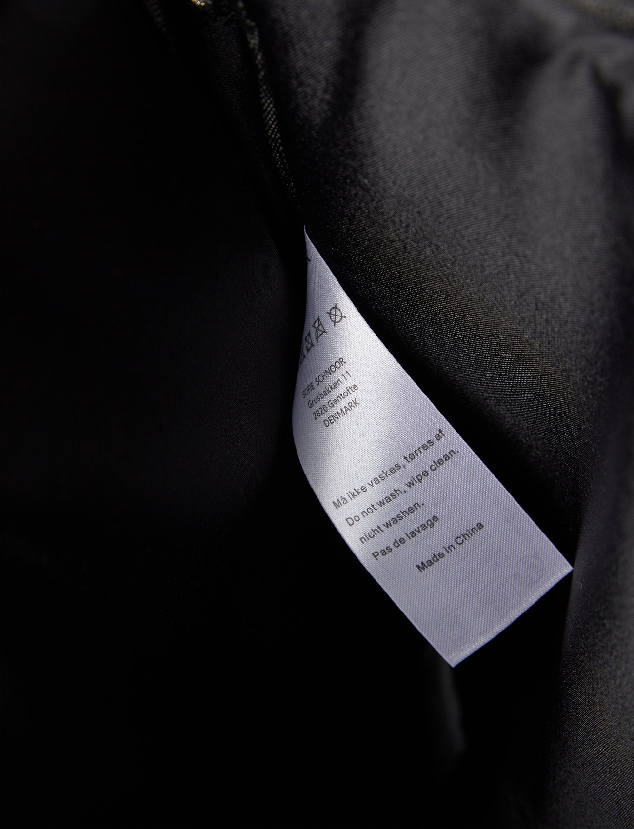 Sofie Schnoor - Computer sleeve - die niedrigsten preise - antique silver - 4