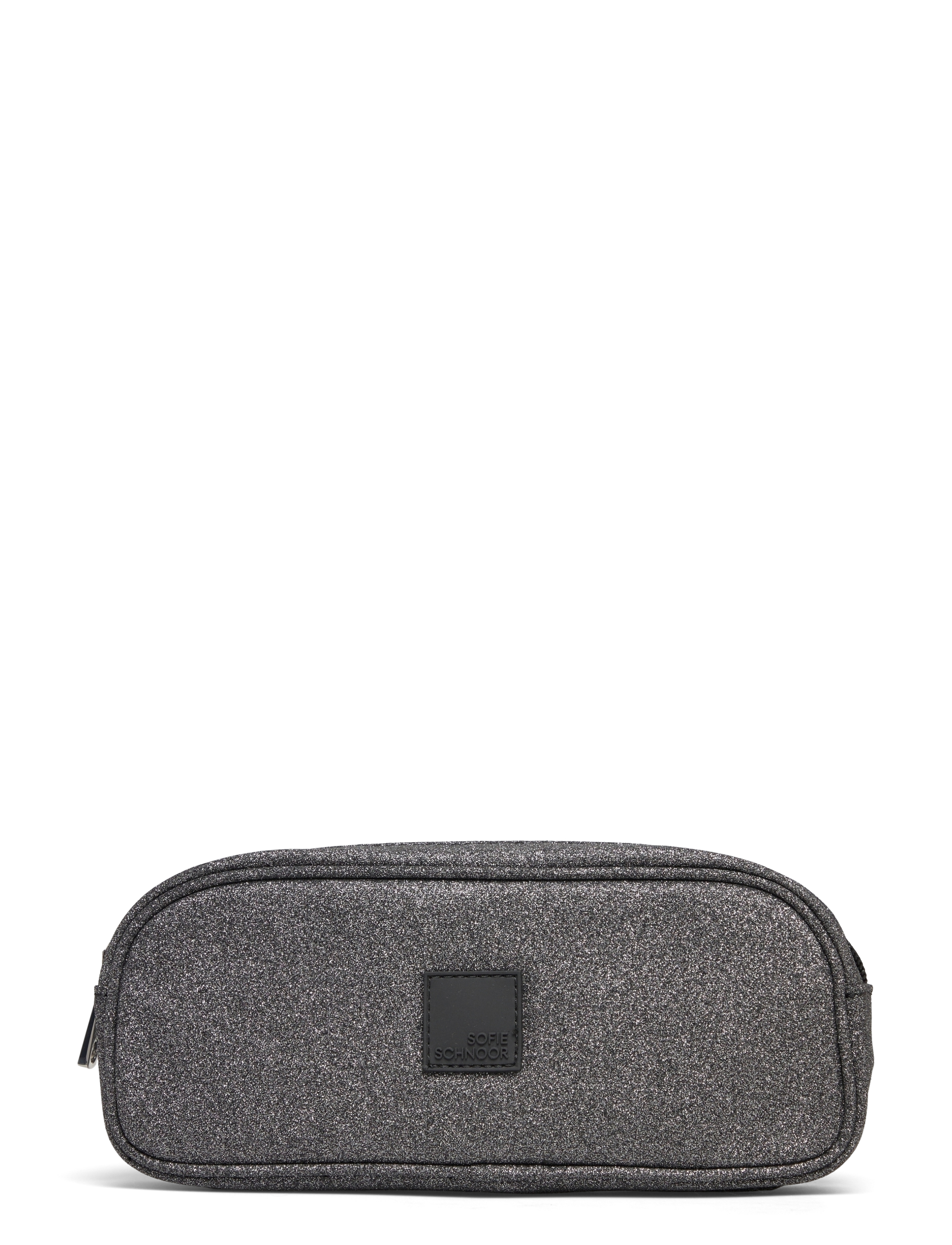 SOFIE SCHNOOR Pencil Case Grau - One Size - Kinder