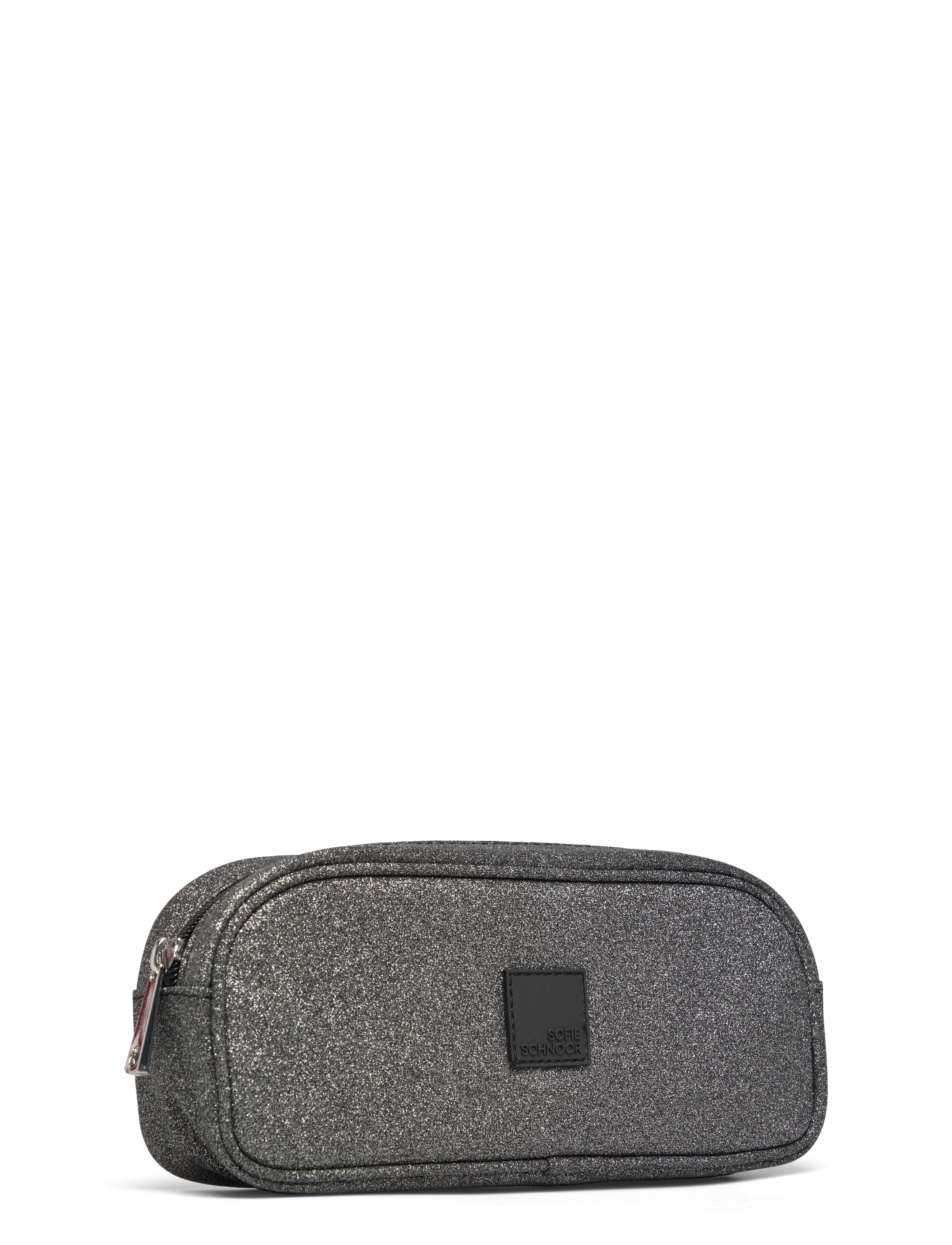 Sofie Schnoor - Pencil case - laagste prijzen - antique silver - 3