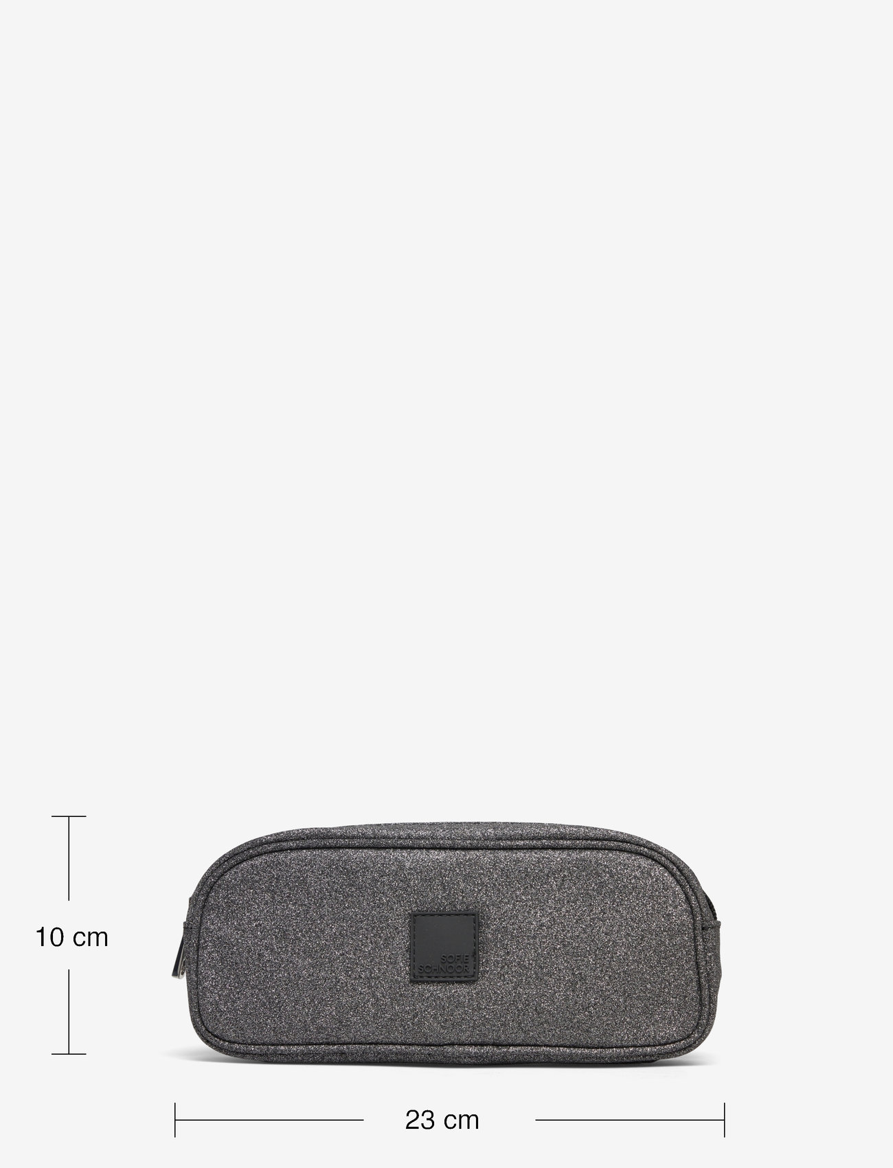 Sofie Schnoor - Pencil case - lowest prices - antique silver - 5