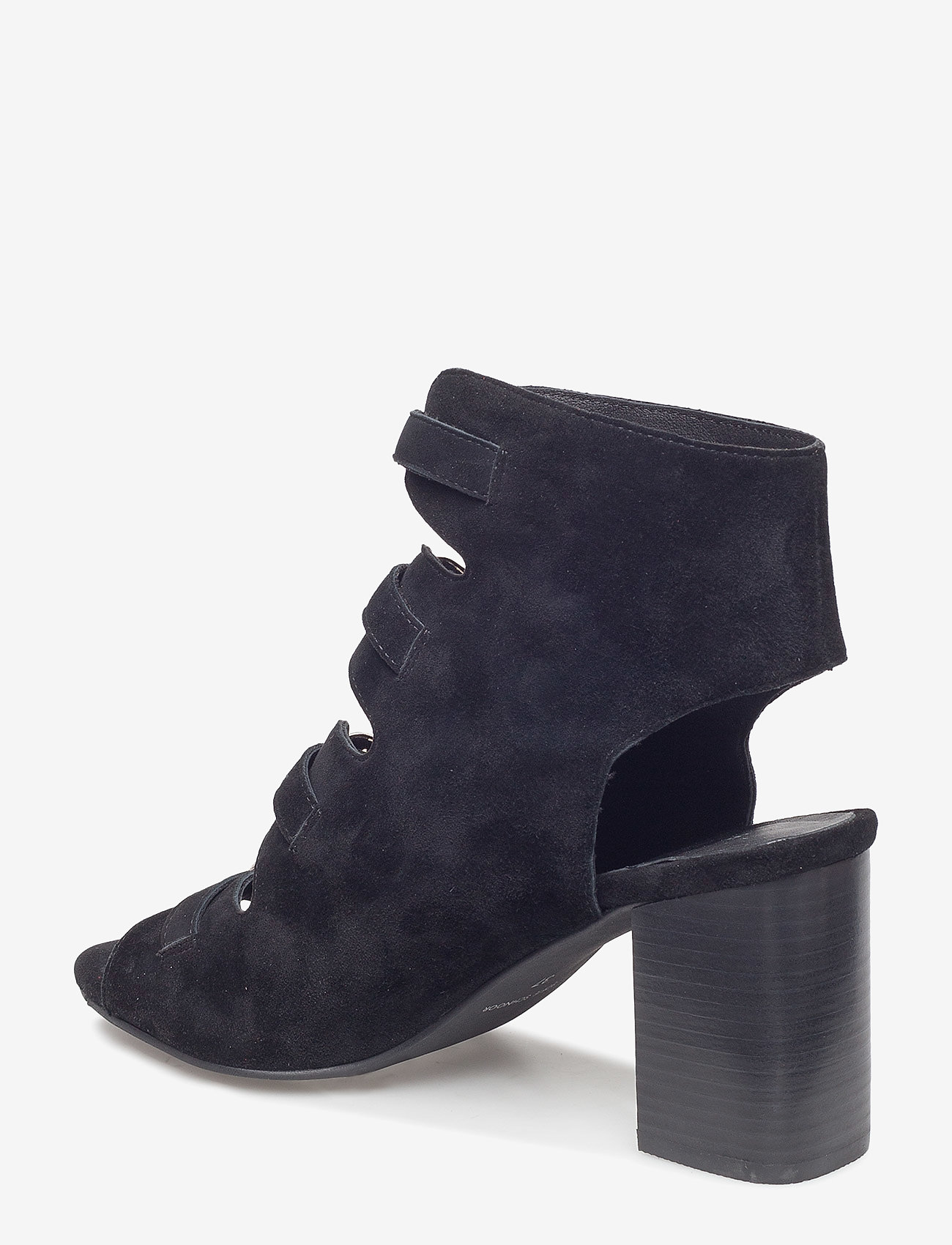 Sofie Schnoor - Sandal Buckle - black - 2
