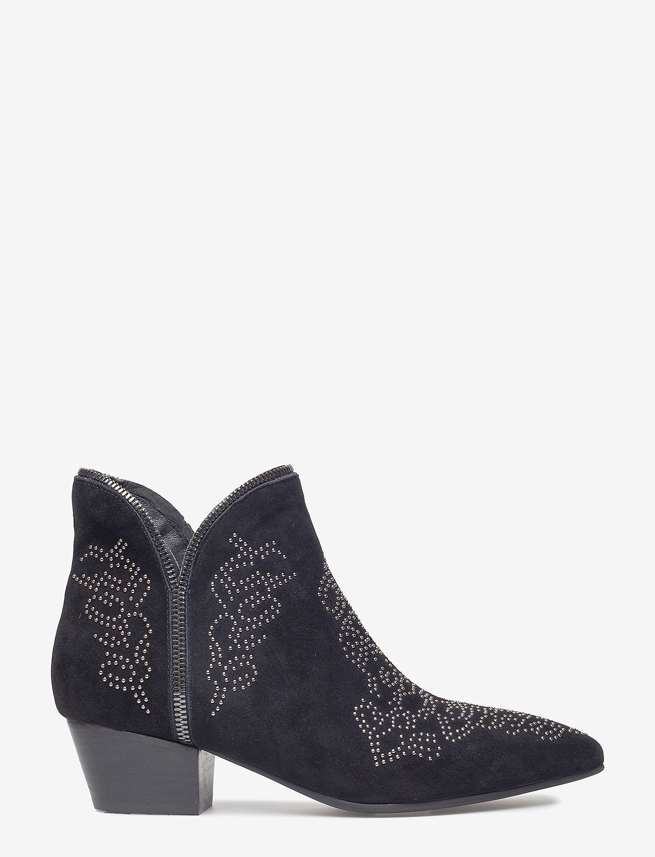 Sofie Schnoor - Boot Rivet - black - 1