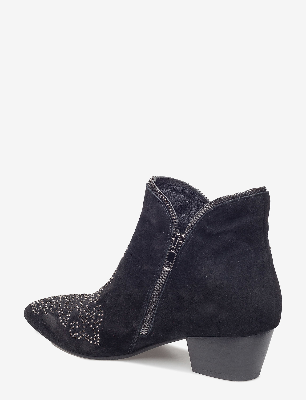 Sofie Schnoor - Boot Rivet - black - 2