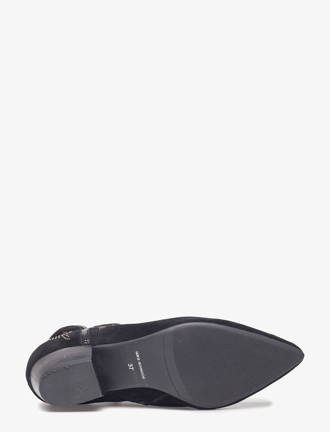 Sofie Schnoor - Boot Rivet - black - 4