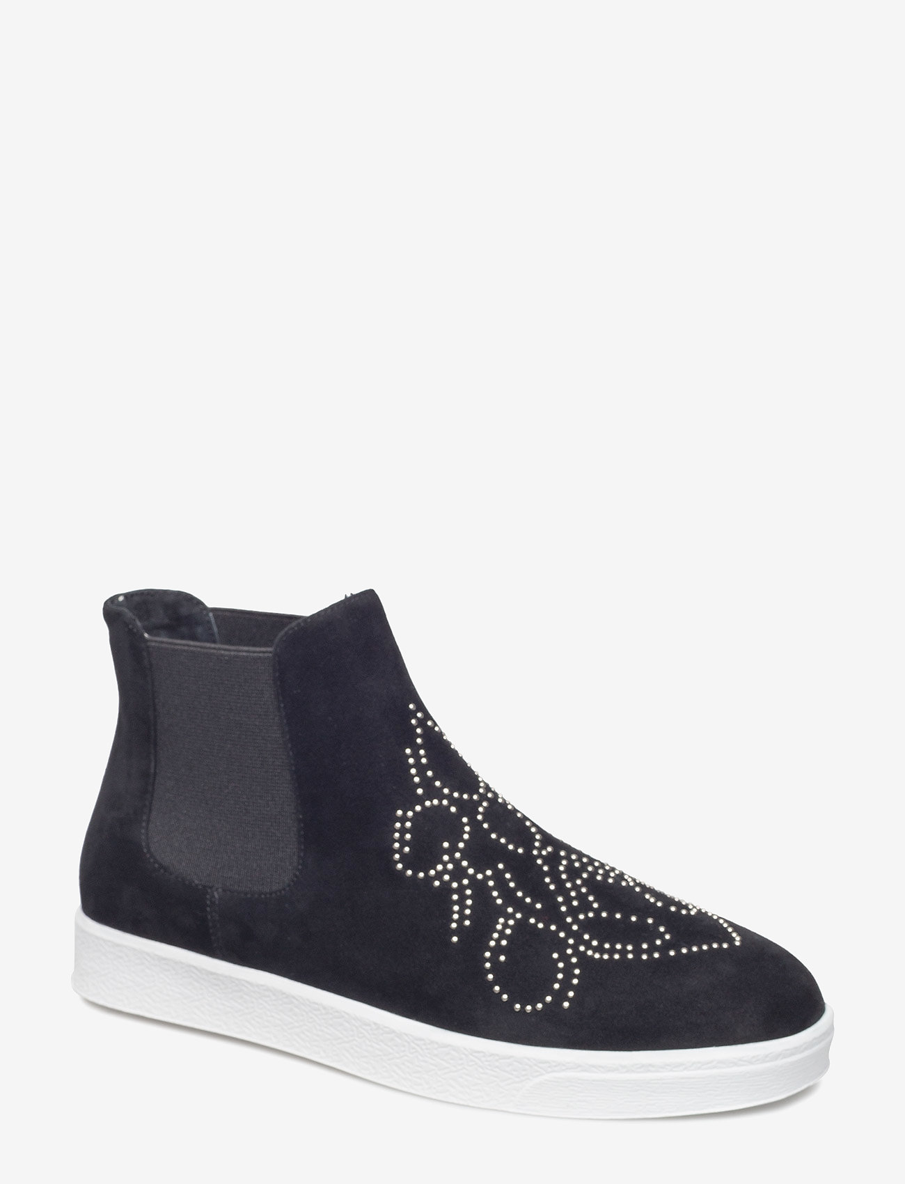 Sofie Schnoor - Boot Loafer - black - 0