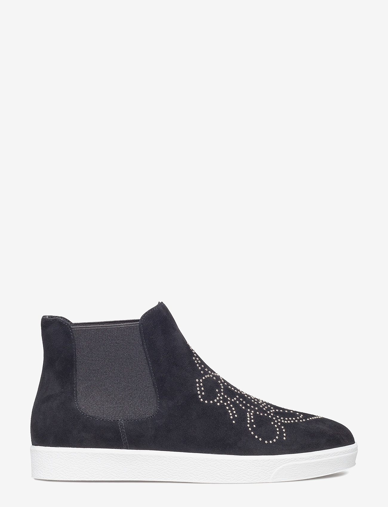 Sofie Schnoor - Boot Loafer - black - 1
