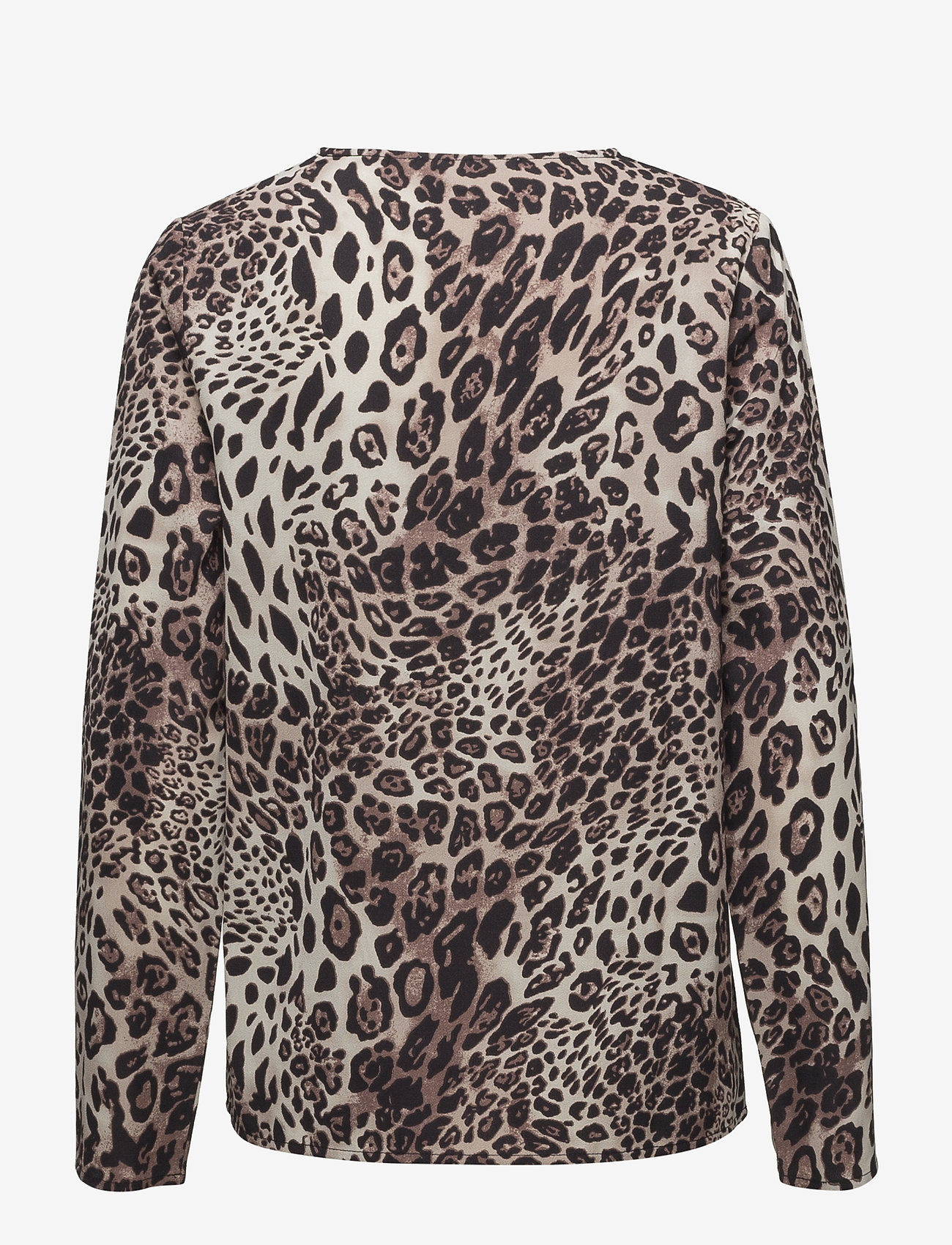 Sofie Schnoor - Blouse - leopard - 1