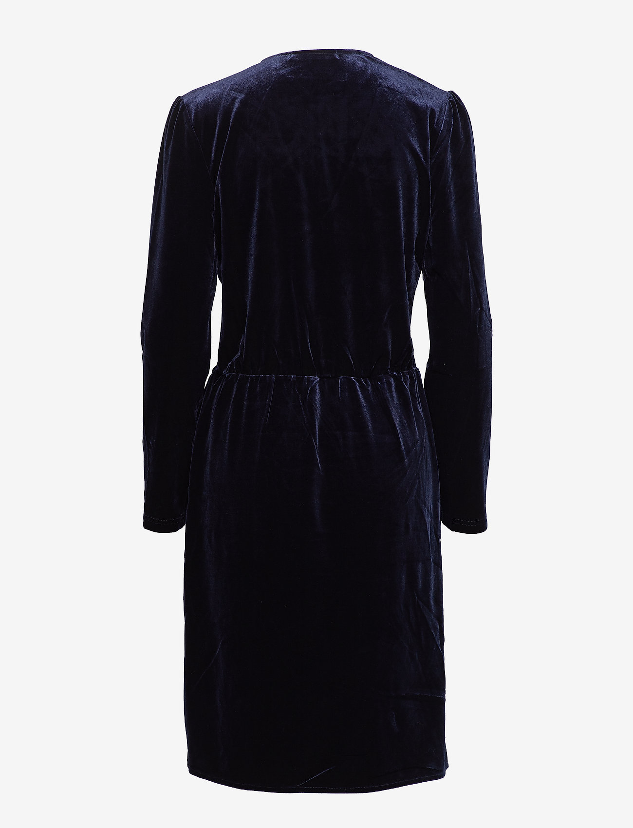 Sofie Schnoor - Dress - d.blue - 1