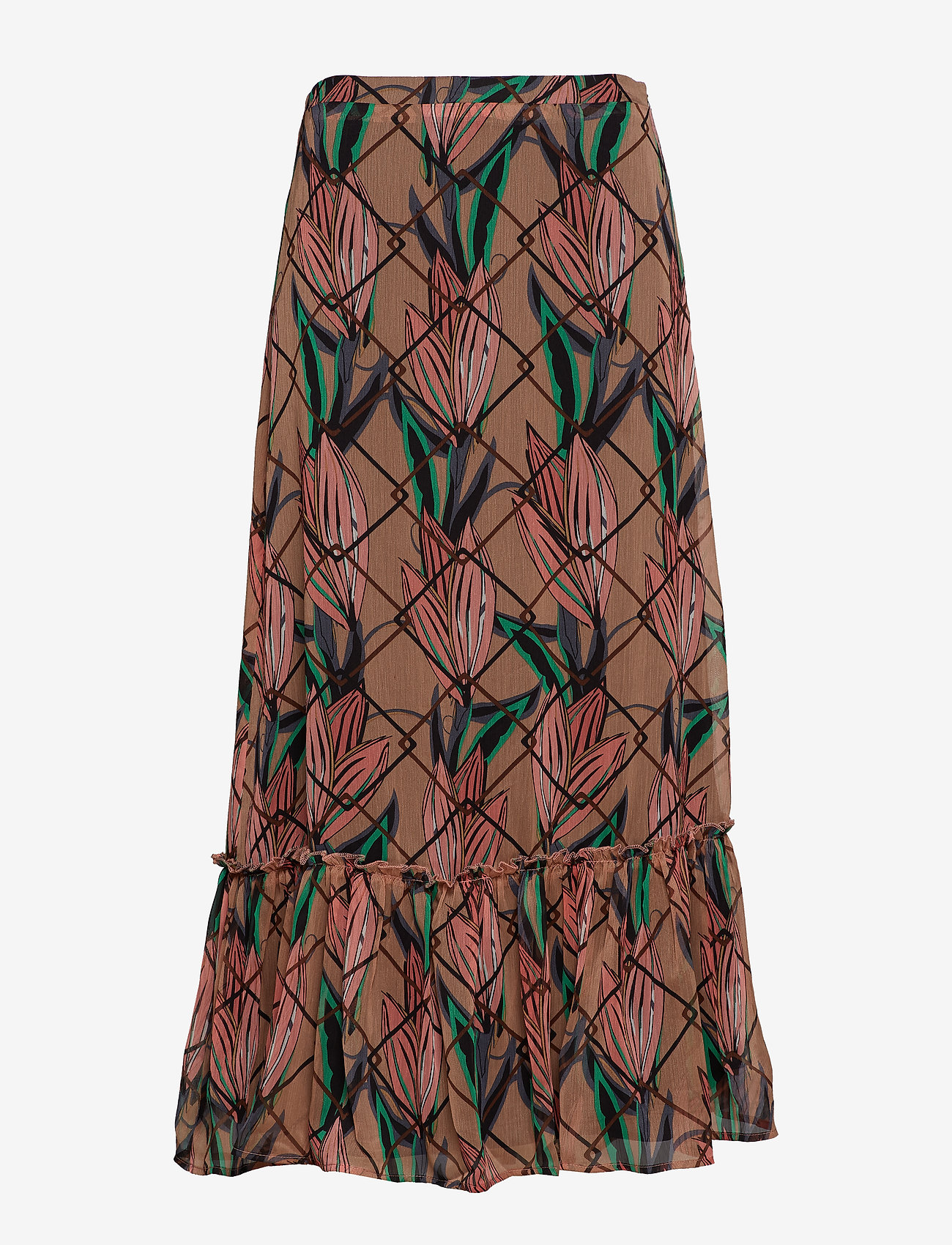 Sofie Schnoor - Skirt - multi - 0