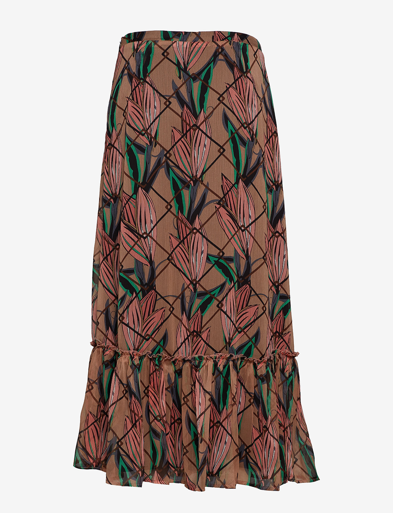 Sofie Schnoor - Skirt - multi - 1