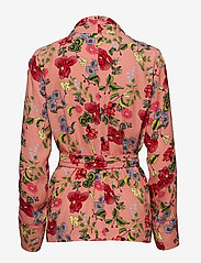 Sofie Schnoor - Kimono - long-sleeved blouses - rose - 1