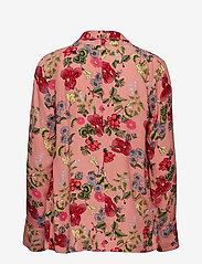 Sofie Schnoor - Kimono - long-sleeved blouses - rose - 2