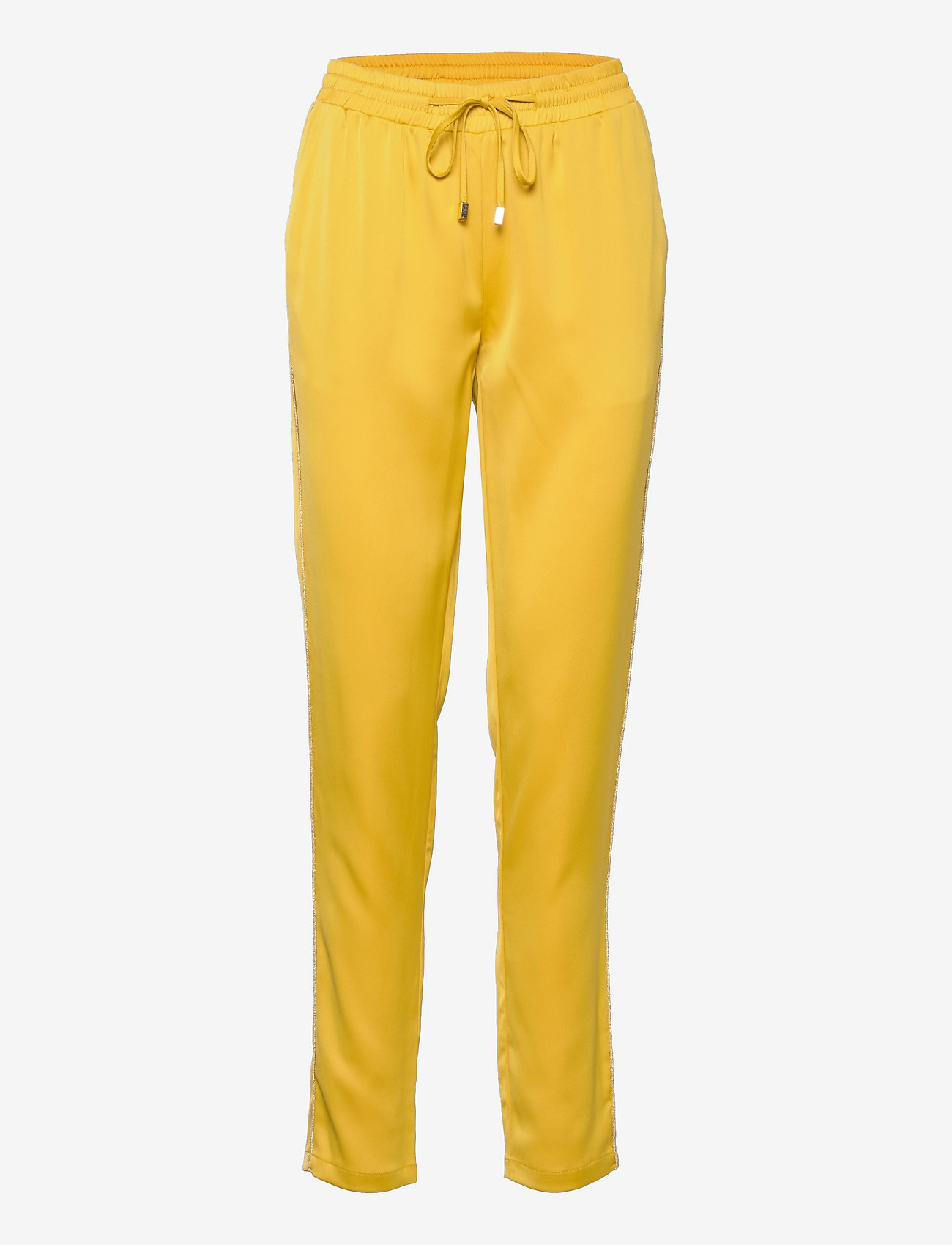 Sofie Schnoor - Pants - jogginghosen - yellow - 0