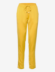 Sofie Schnoor - Pants - jogginghosen - yellow - 0