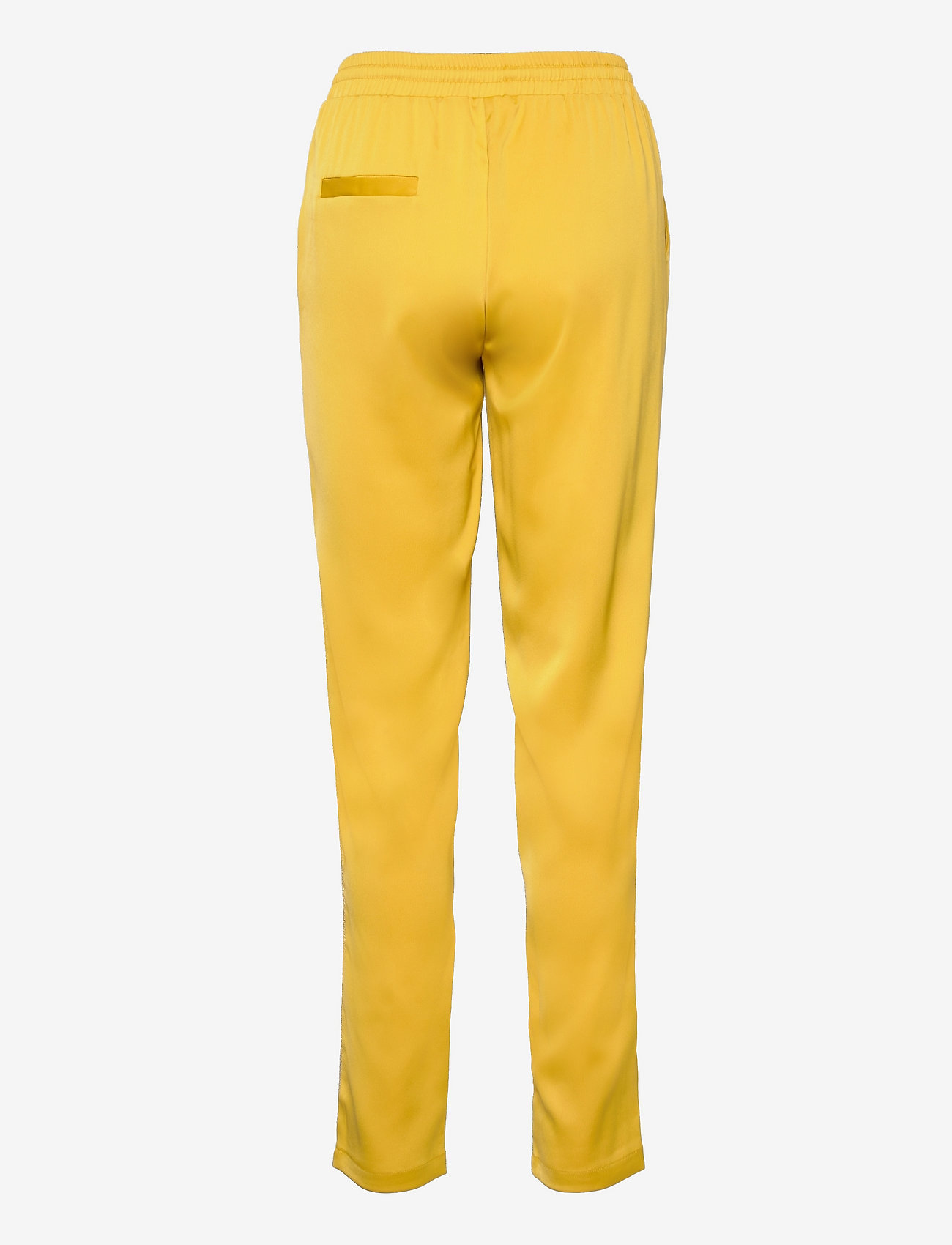 Sofie Schnoor - Pants - jogginghosen - yellow - 1