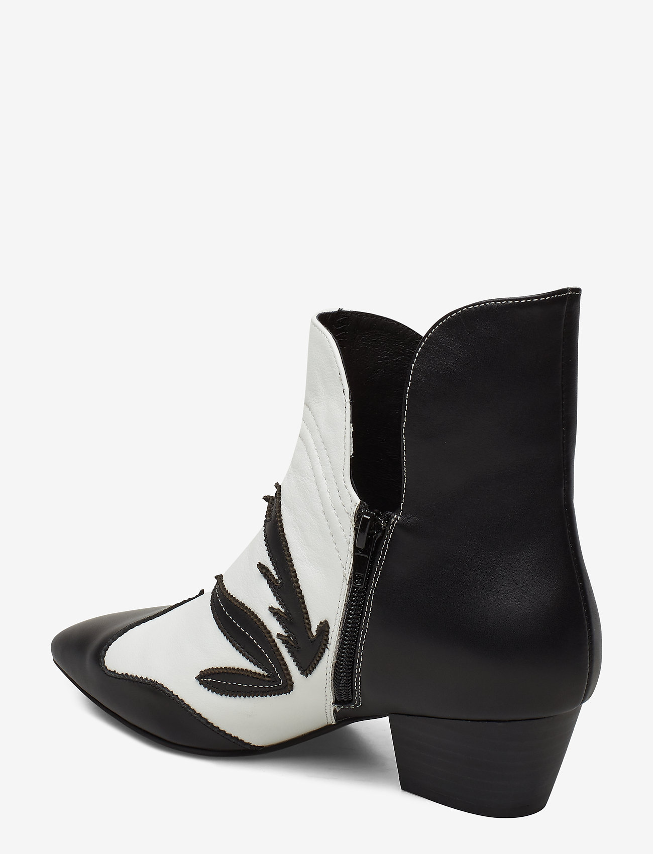 Sofie Schnoor - Boot - white - 1