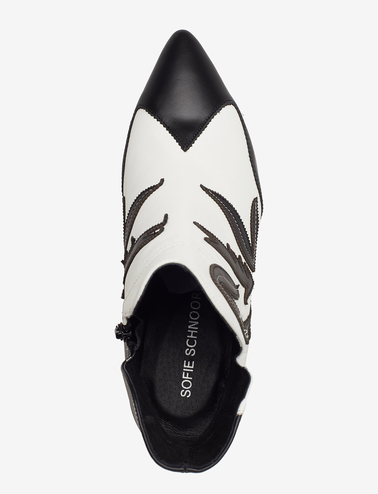 Sofie Schnoor - Boot - white - 3