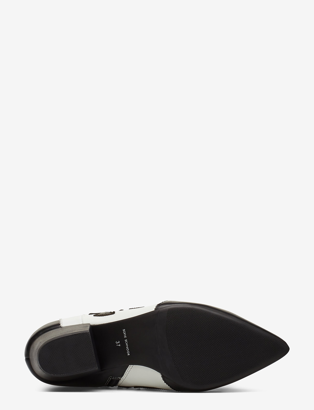 Sofie Schnoor - Boot - white - 4