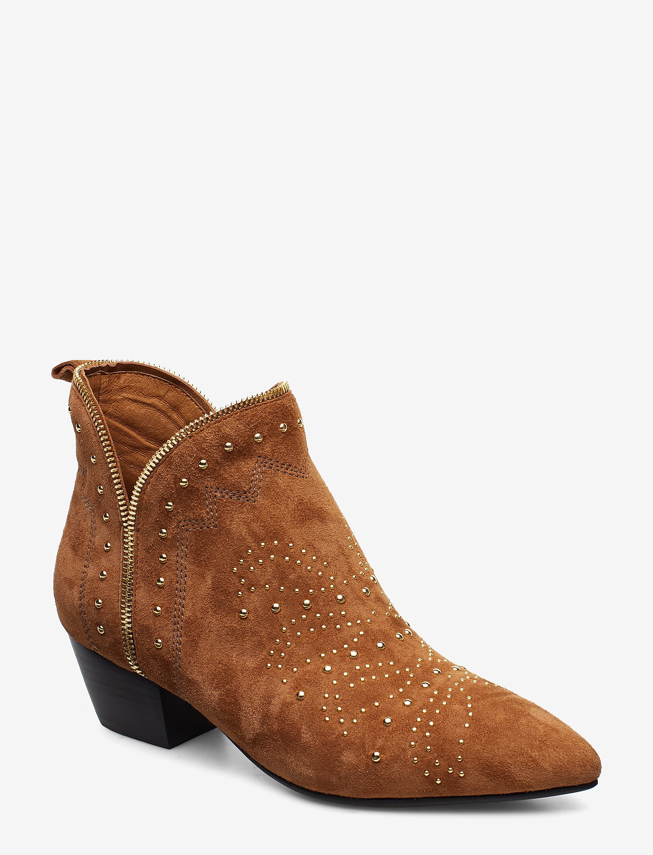Sofie Schnoor - Boot - brown - 0