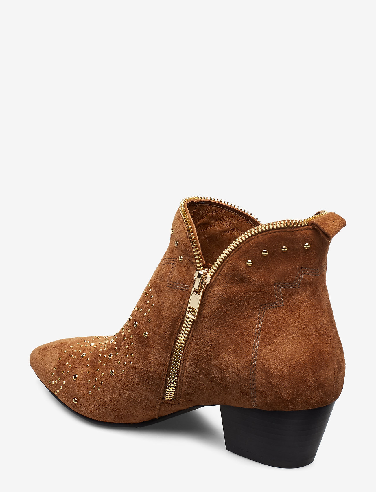 Sofie Schnoor - Boot - brown - 2