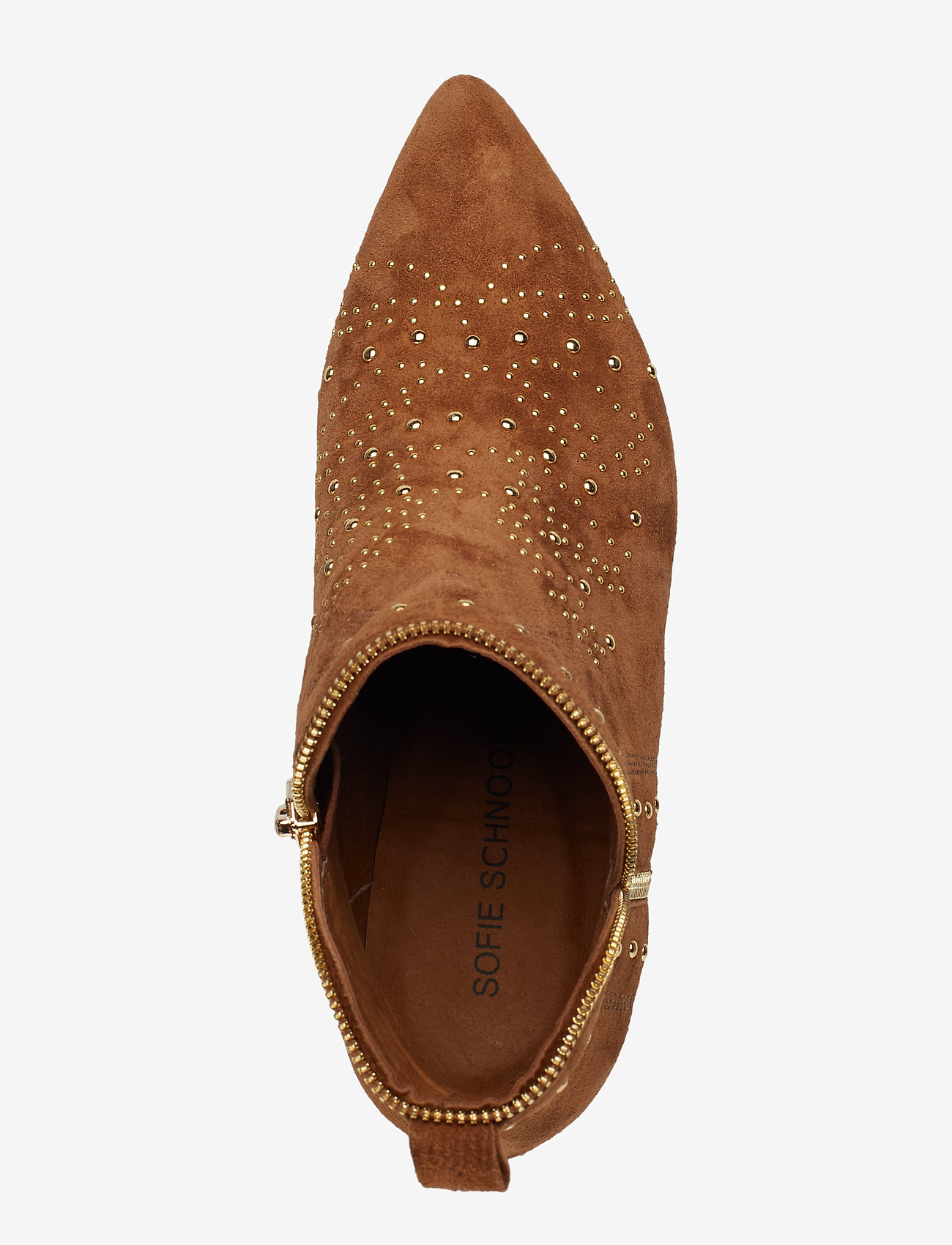 Sofie Schnoor - Boot - brown - 3