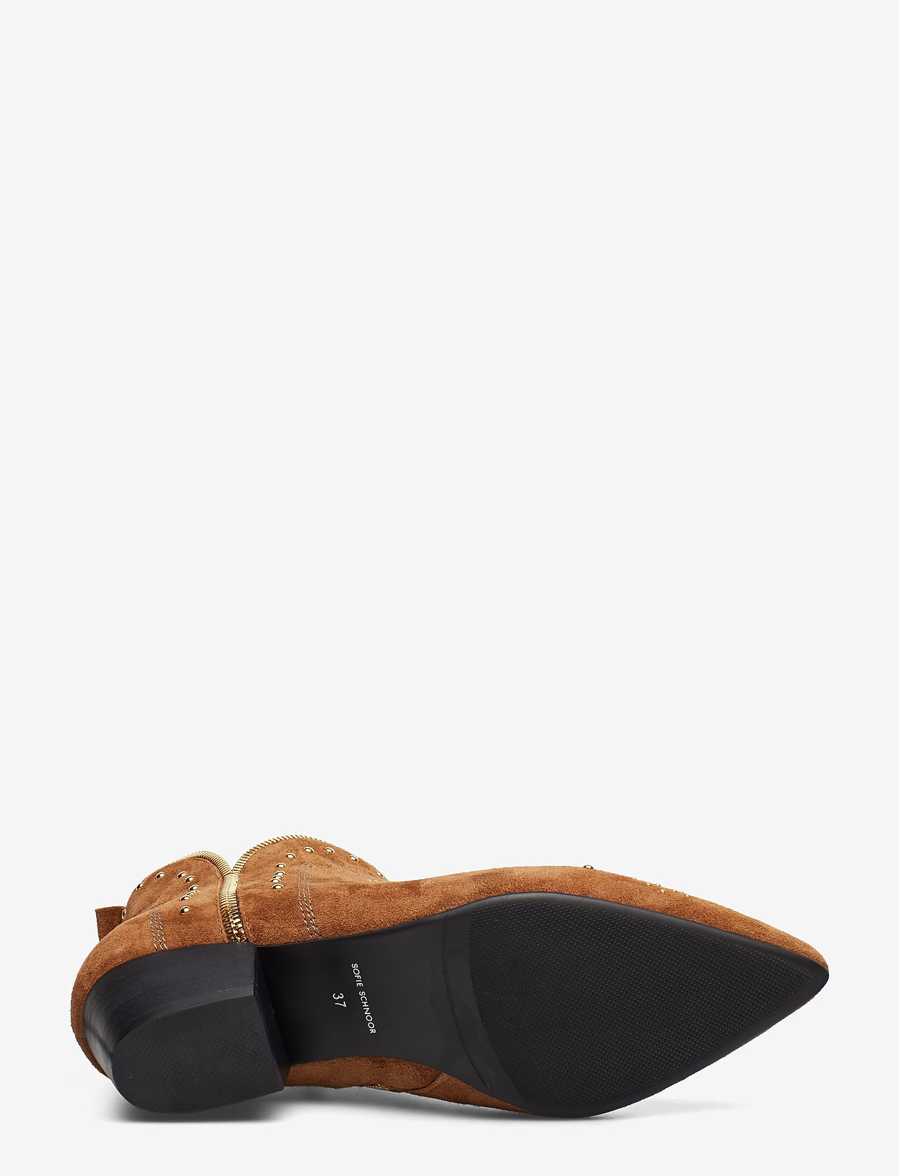 Sofie Schnoor - Boot - brown - 4