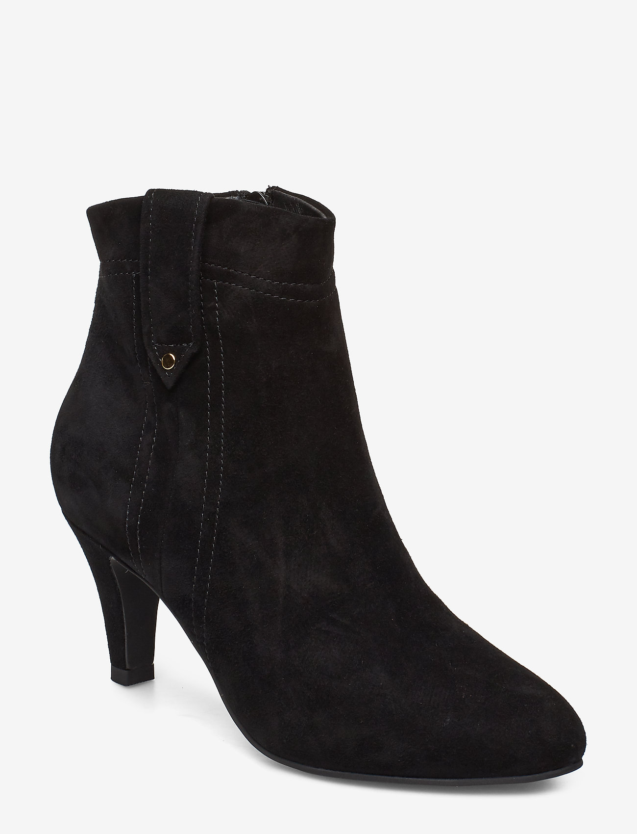 Sofie Schnoor - Boot - black - 0