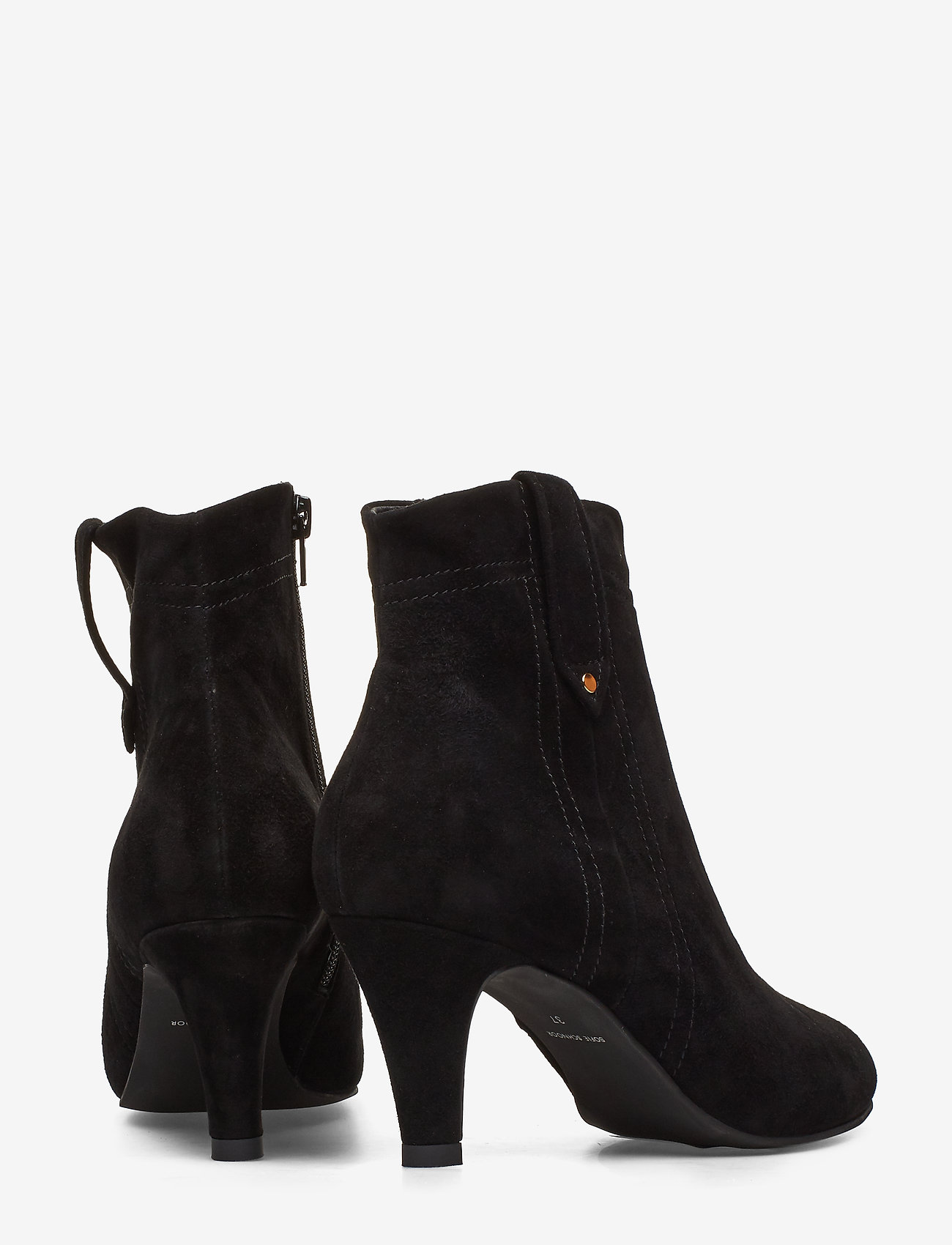 Sofie Schnoor - Boot - black - 4