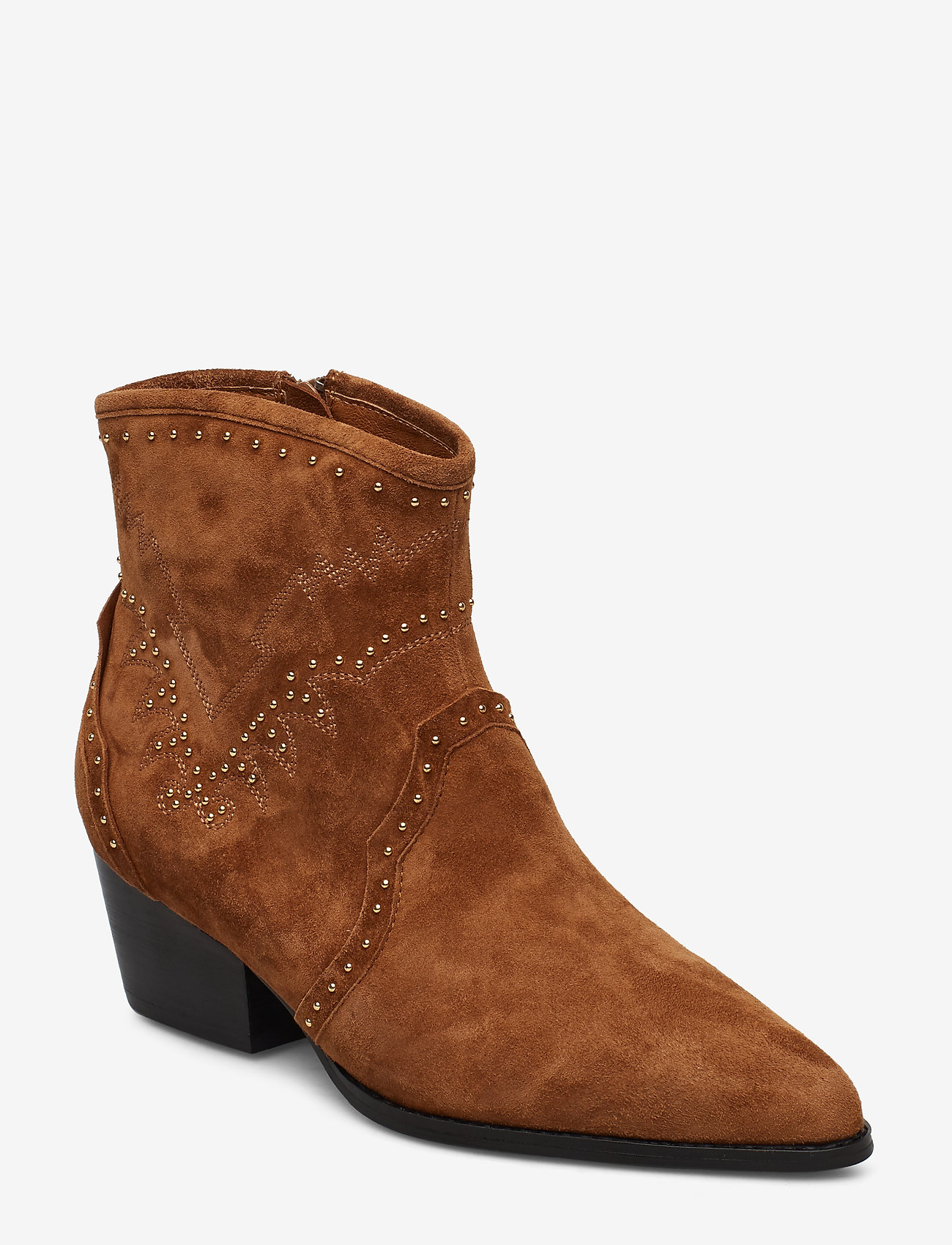 Sofie Schnoor - Boot - brown - 0