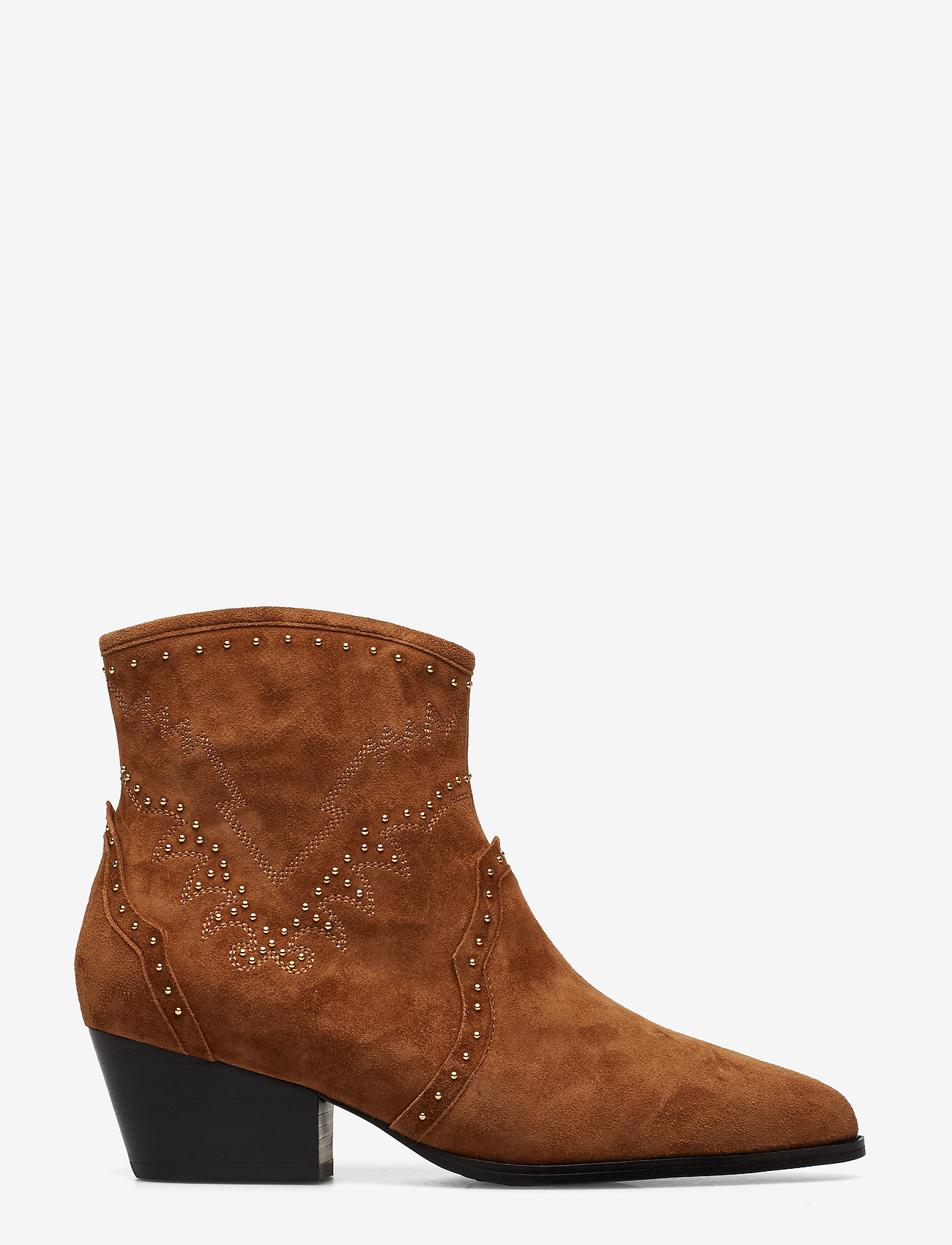 Sofie Schnoor - Boot - brown - 1
