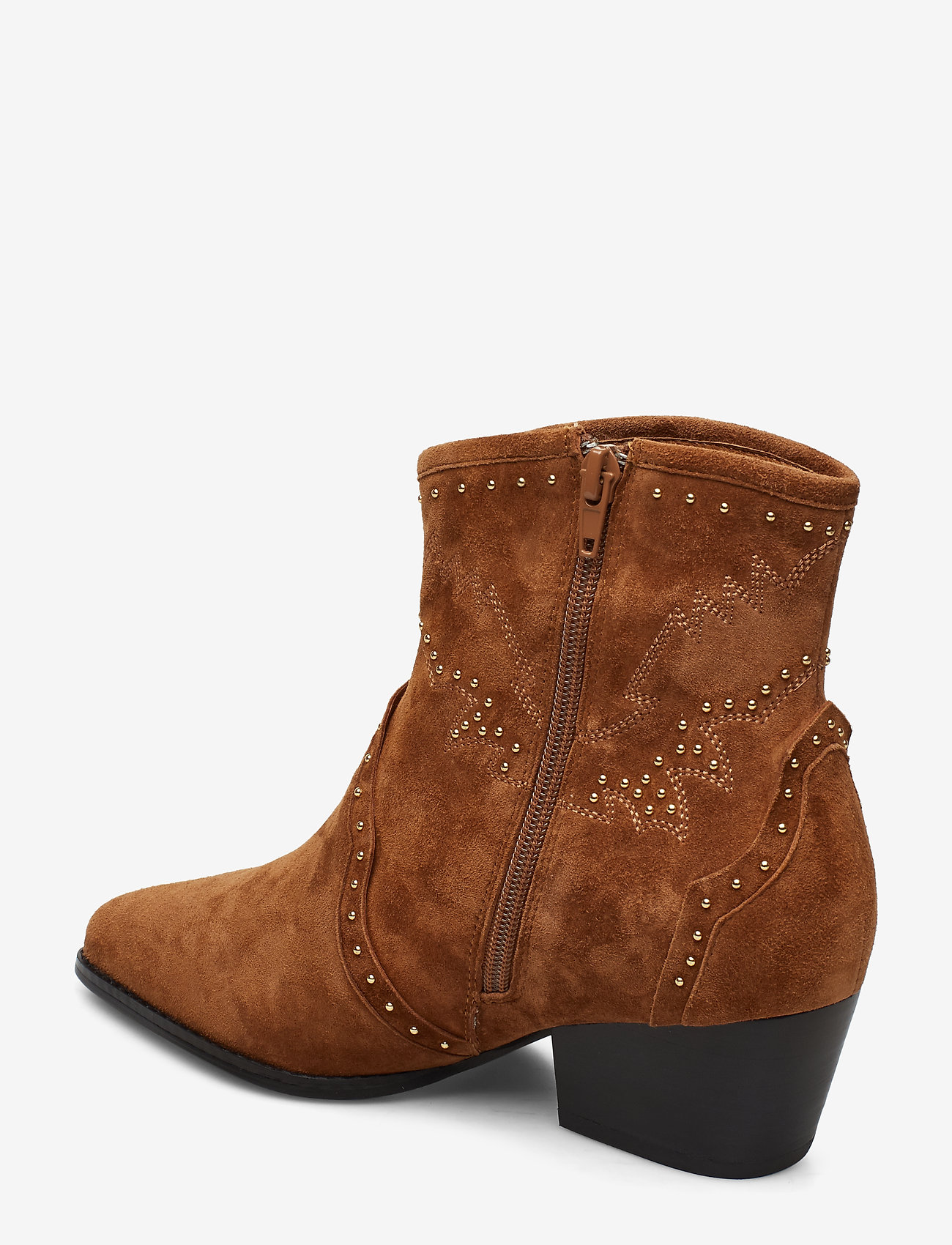 Sofie Schnoor - Boot - brown - 2