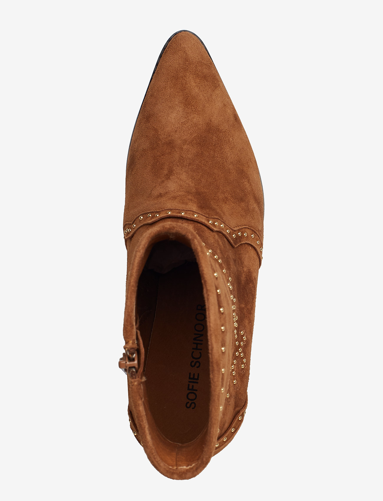 Sofie Schnoor - Boot - brown - 3