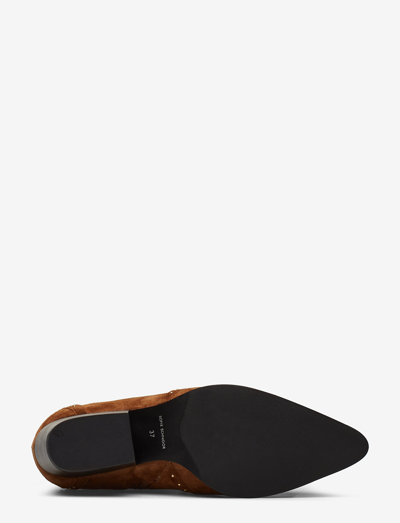 Sofie Schnoor - Boot - brown - 4