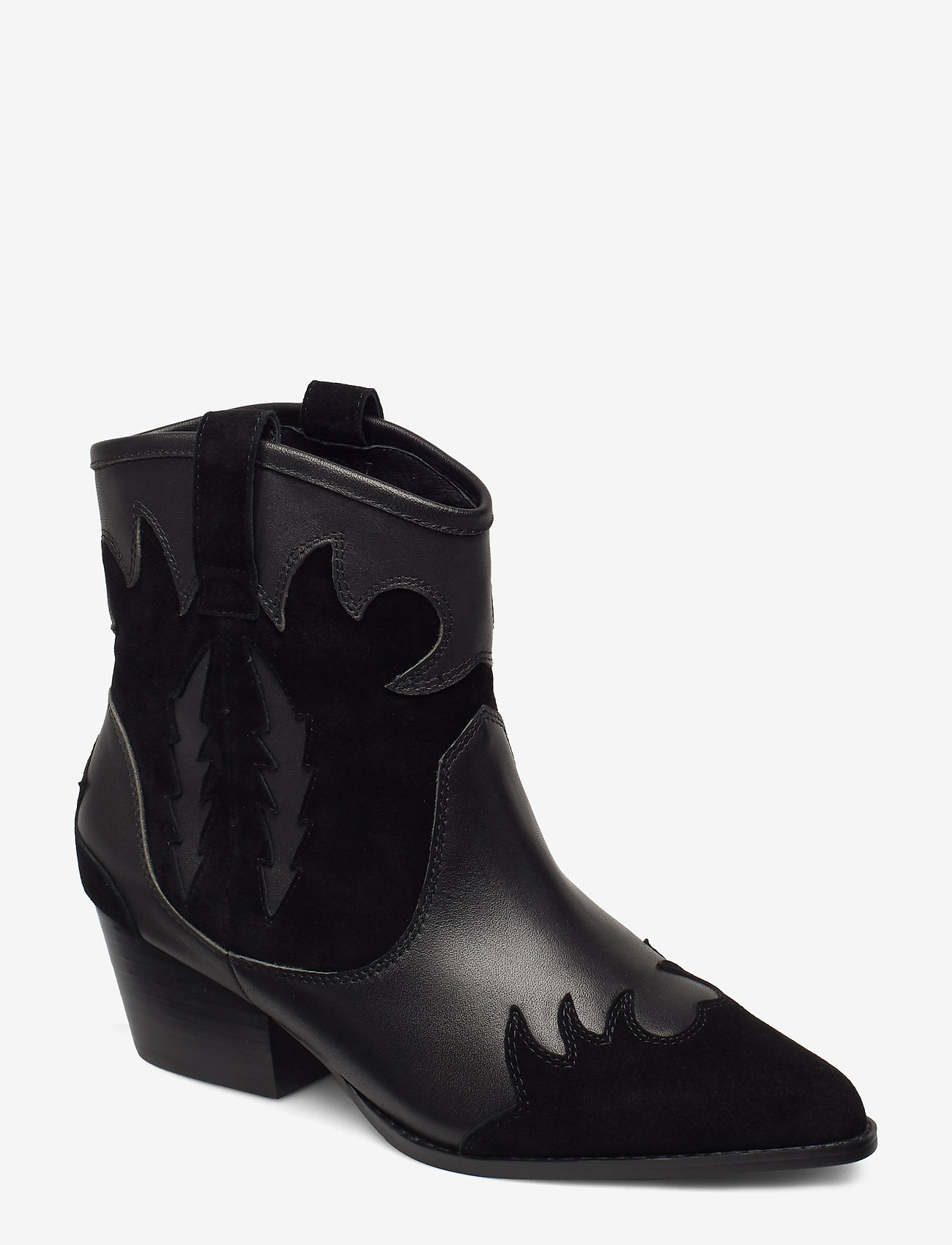 Sofie Schnoor - Boot - black - 0