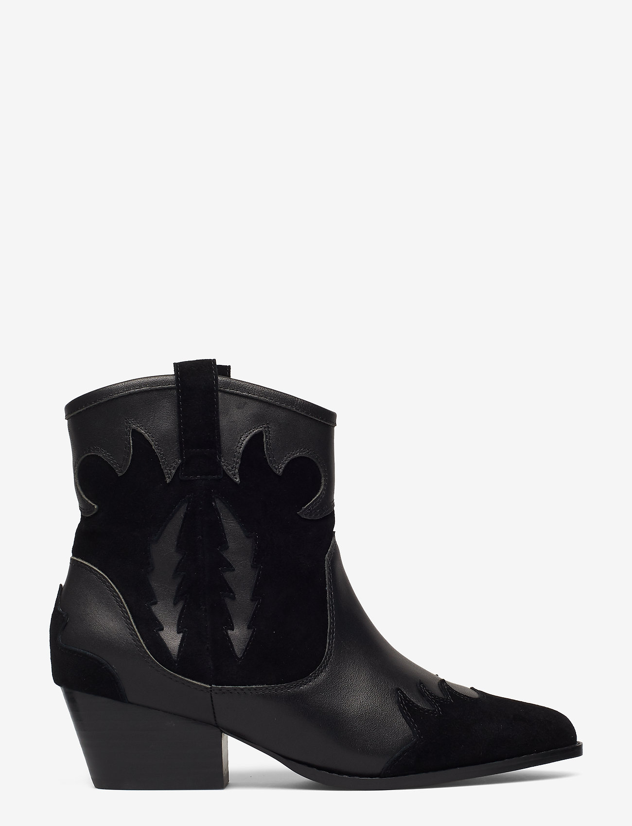 Sofie Schnoor - Boot - black - 1