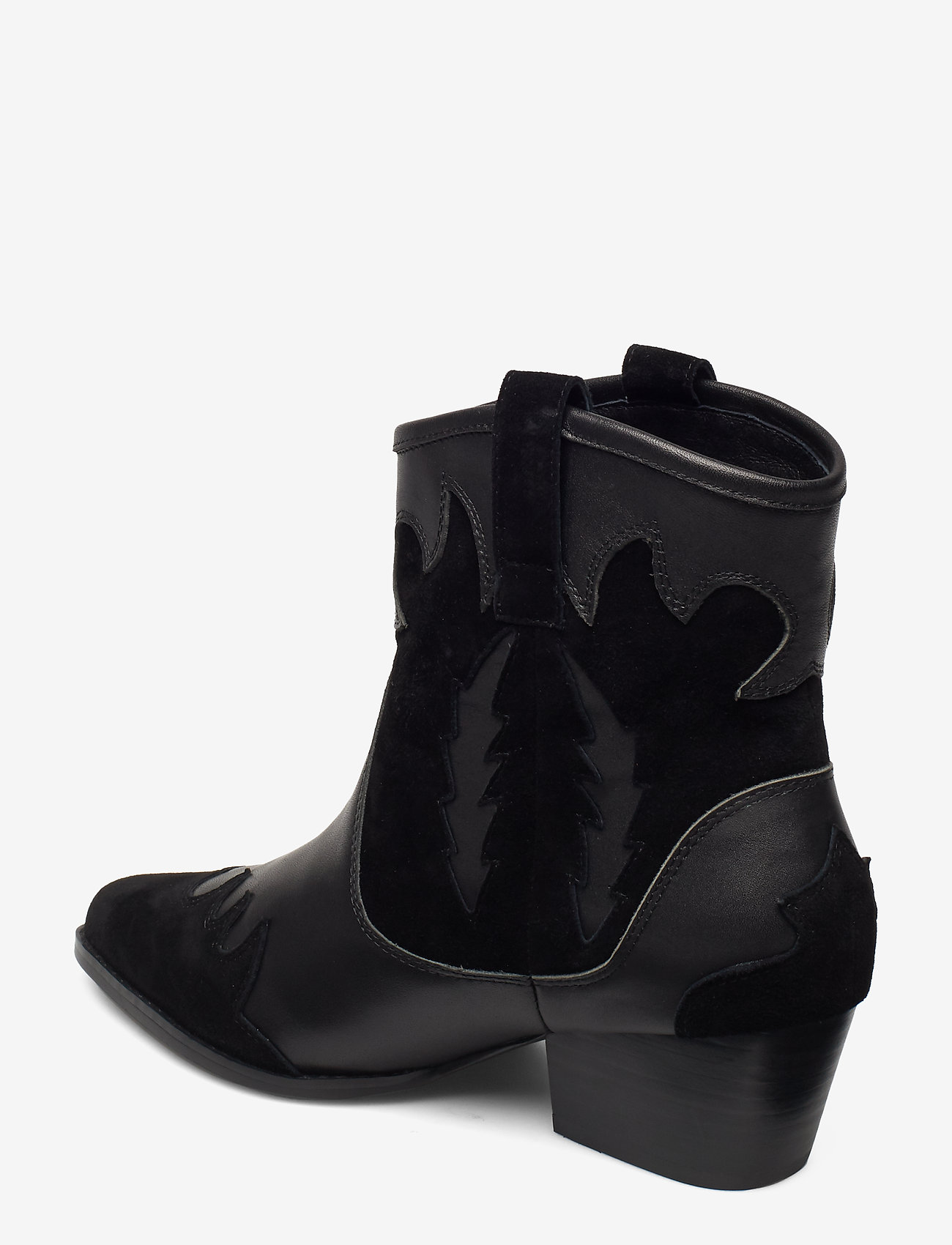 Sofie Schnoor - Boot - black - 2