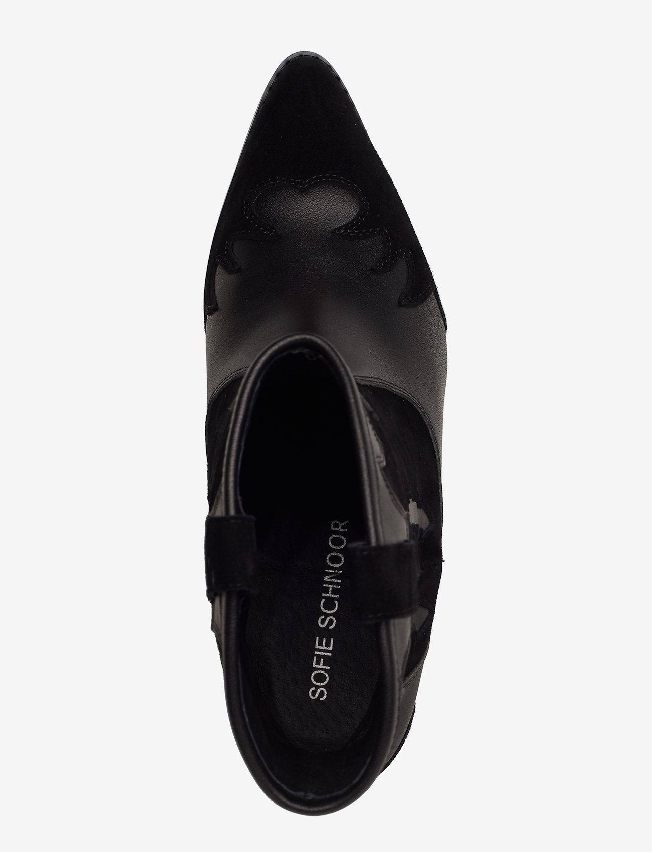 Sofie Schnoor - Boot - black - 3