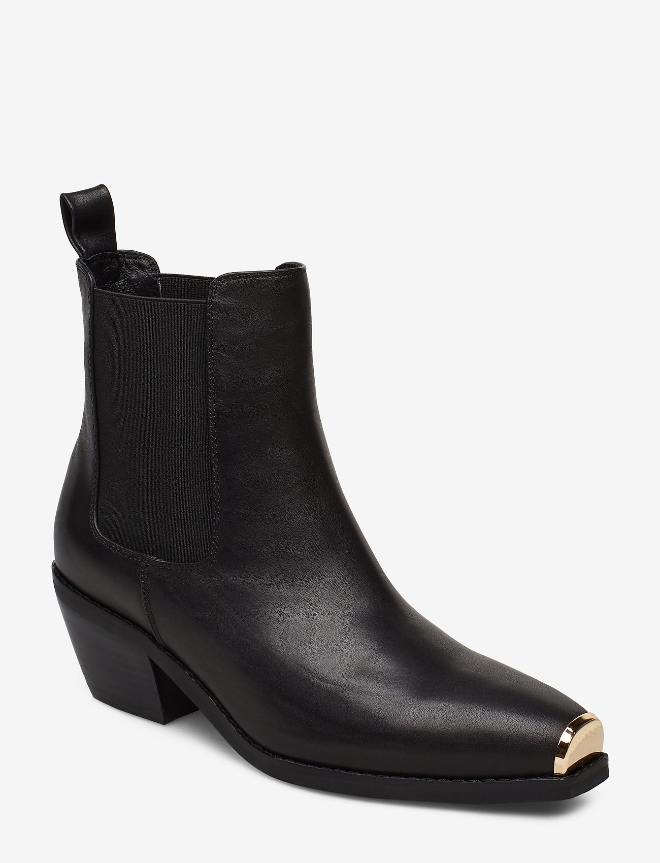 Sofie Schnoor - Boot - black - 0