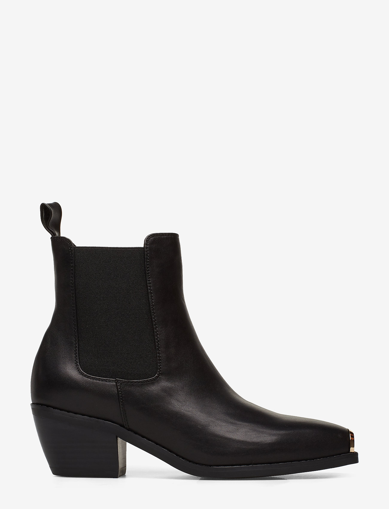 Sofie Schnoor - Boot - black - 1