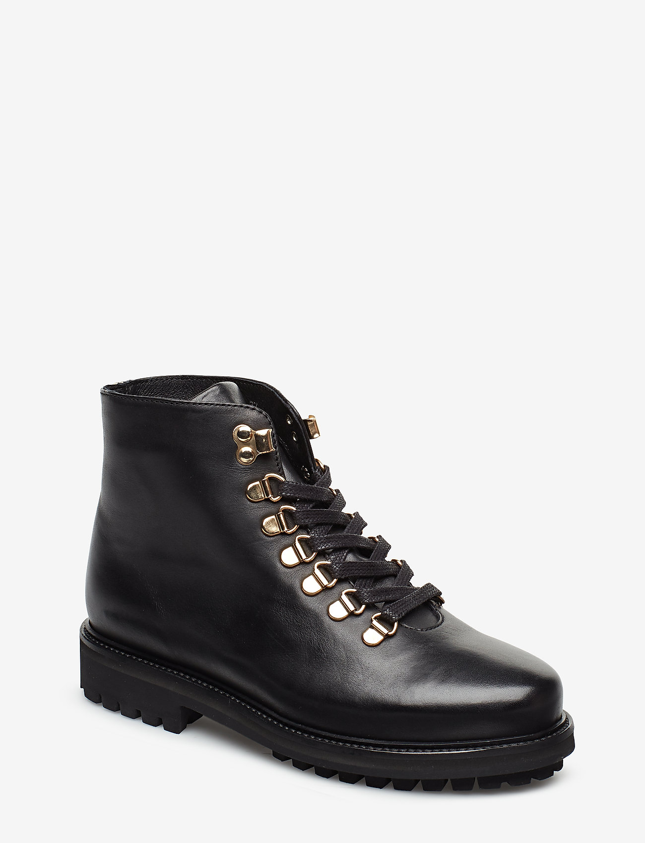 Boot - BLACK