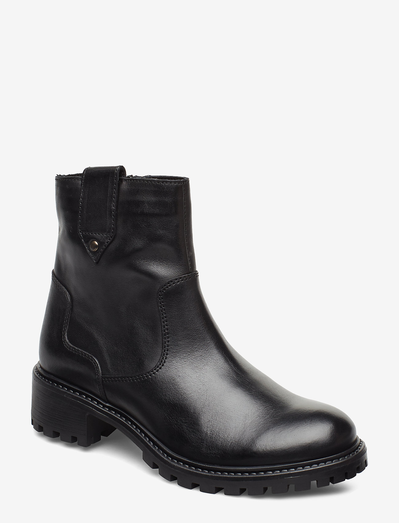 Boot - BLACK
